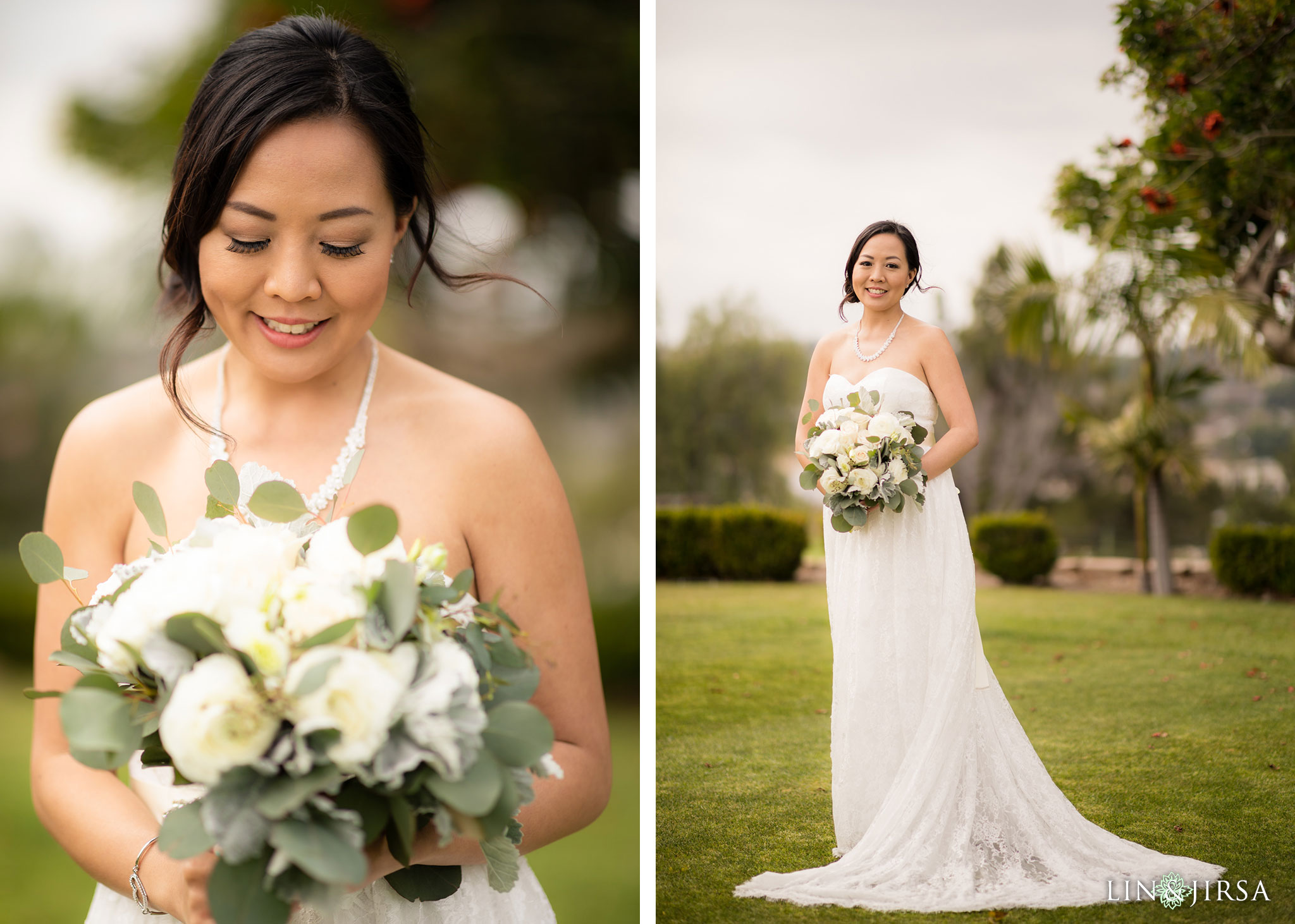 04 westridge golf club la habra bride wedding photography