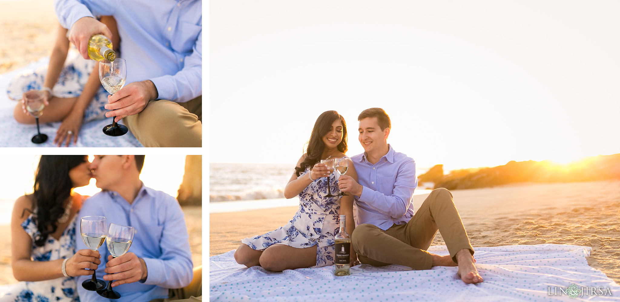 06 victoria beach orange county engagement photography