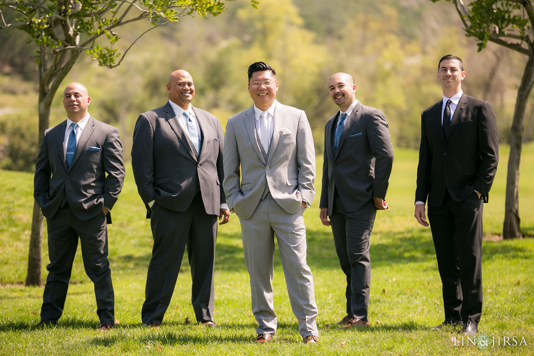 06 westridge golf club la habra groom wedding photography