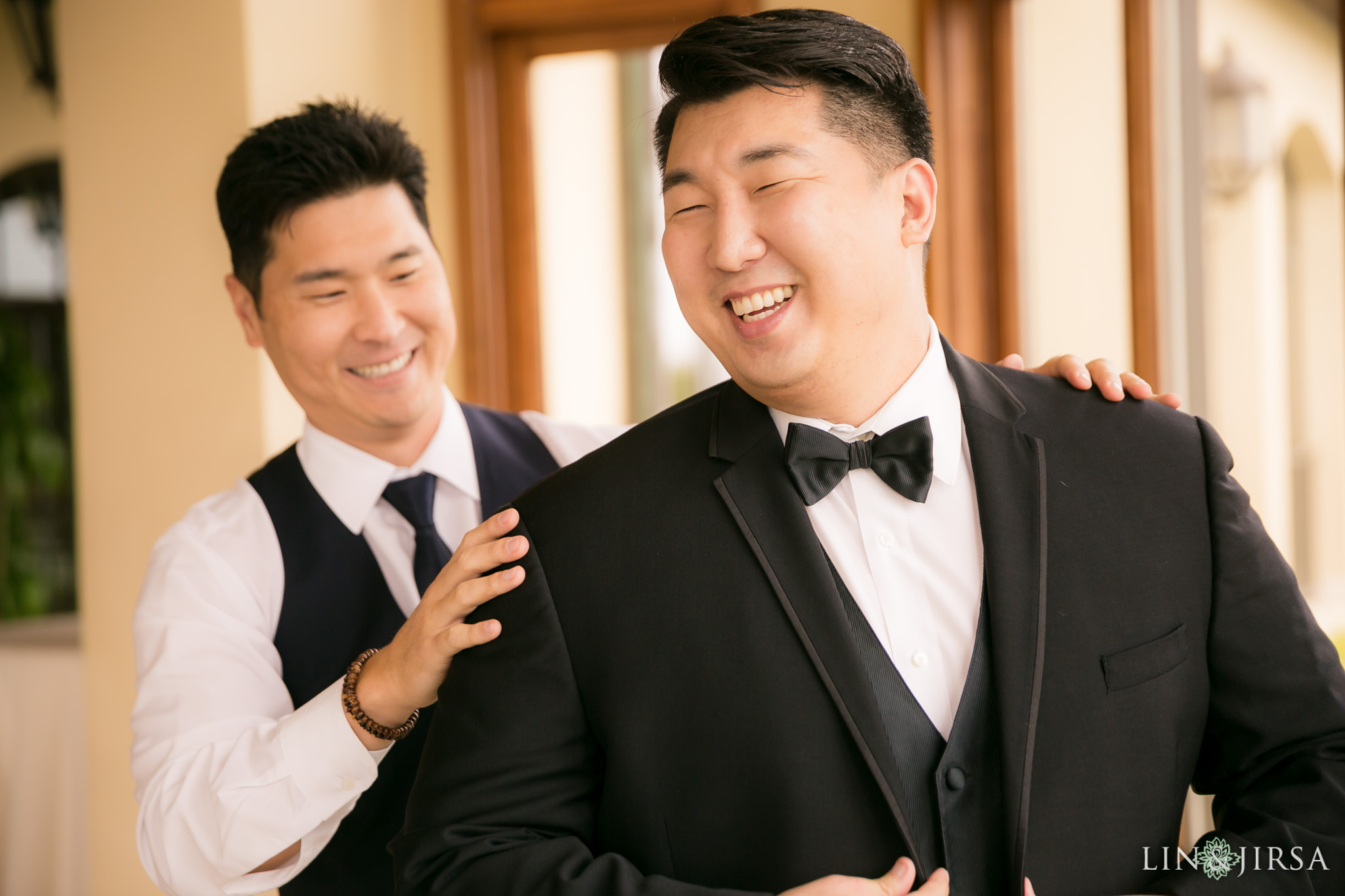 07 trump national golf club rancho palos verdes wedding groom photography 07 trump national golf club rancho palos verdes wedding groom photography