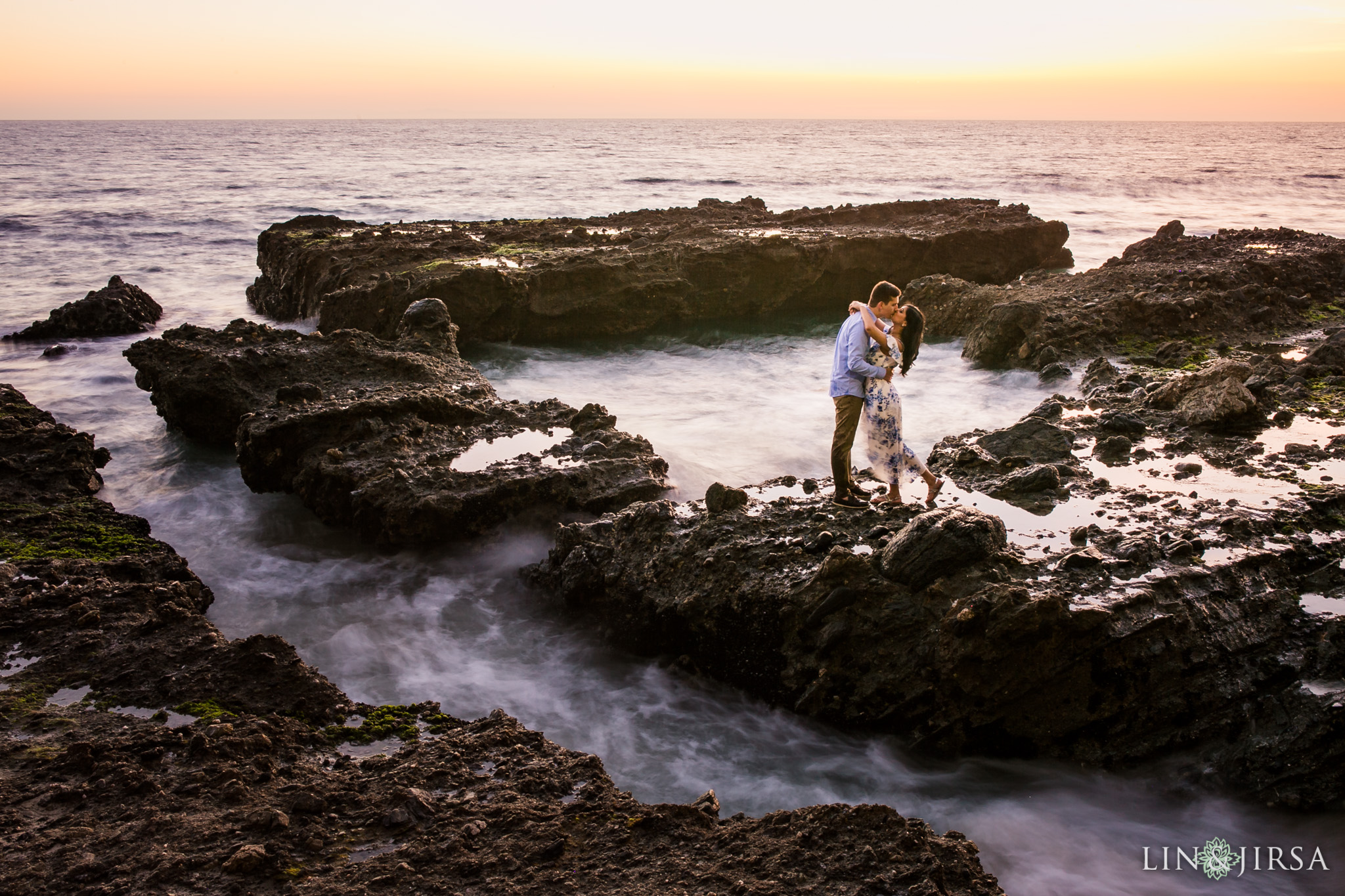 08 victoria beach orange county engagement photography