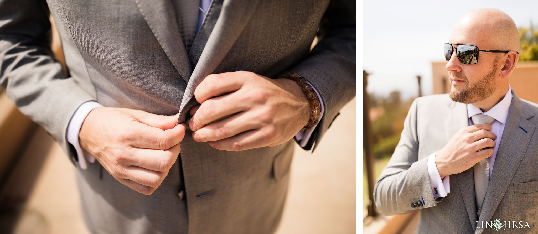 09 pelican hill resort orange county groom wedding photography