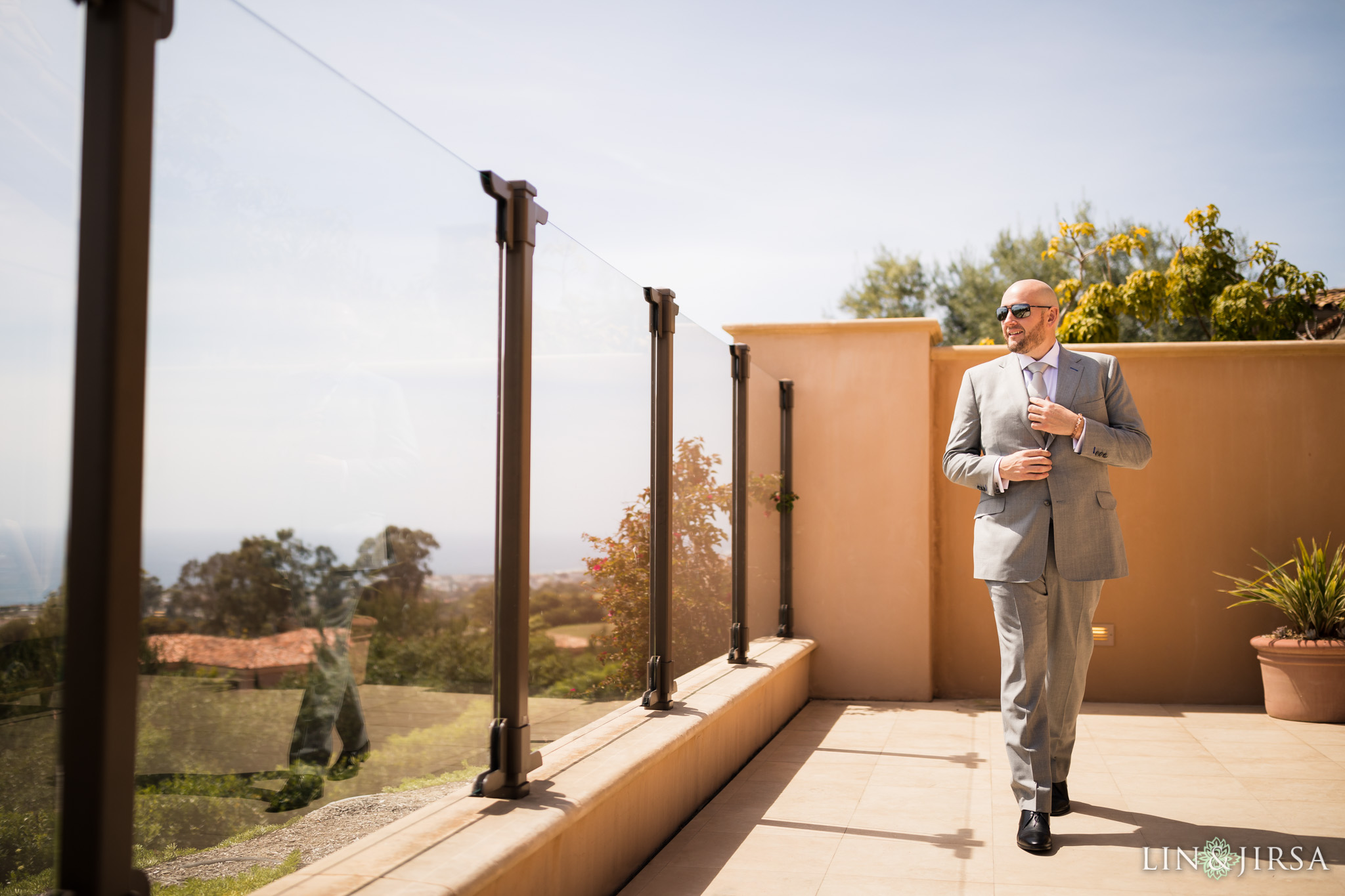 10 pelican hill resort orange county groom wedding photography