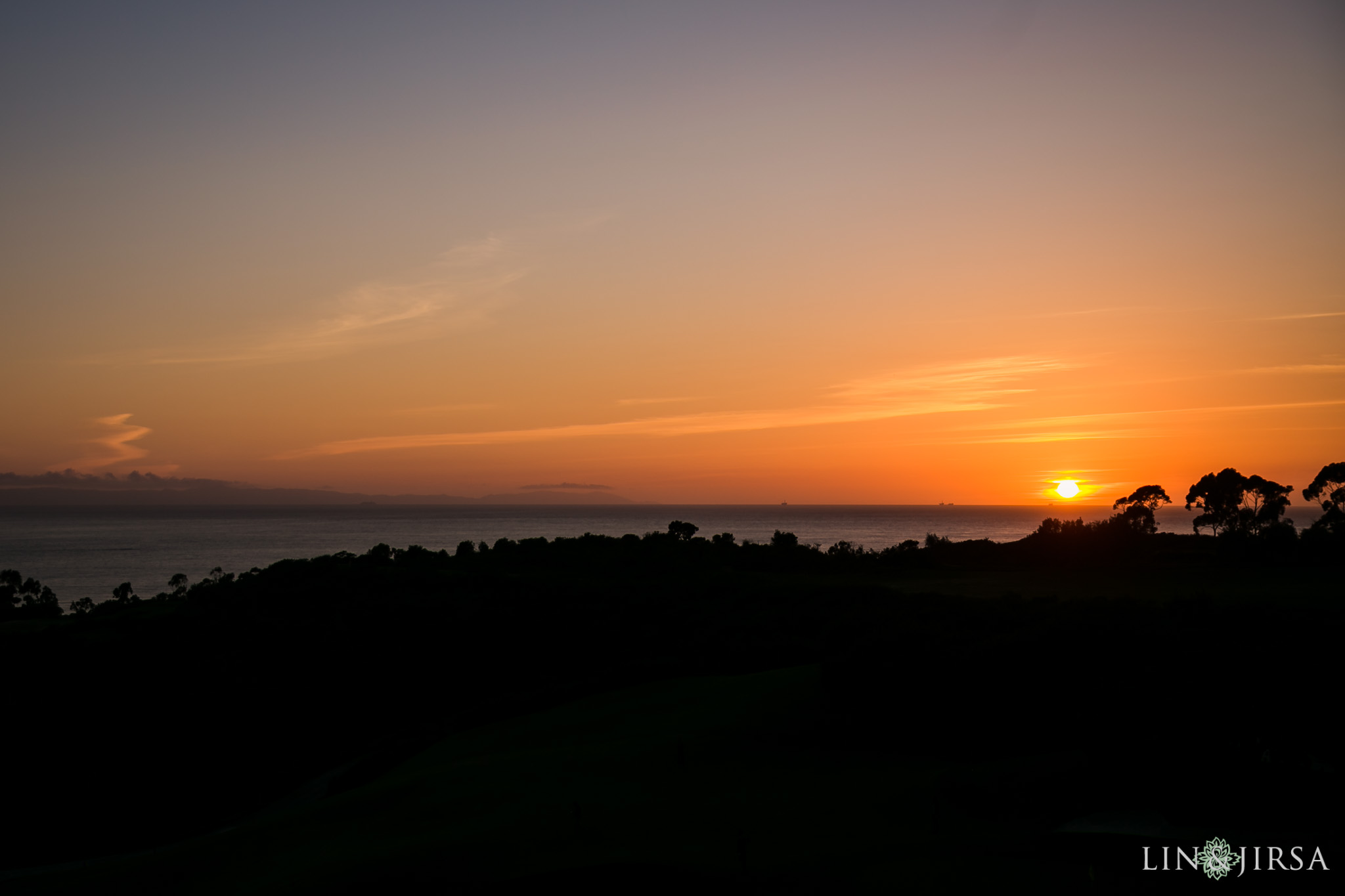 11 pelican hill indian engagement party photography