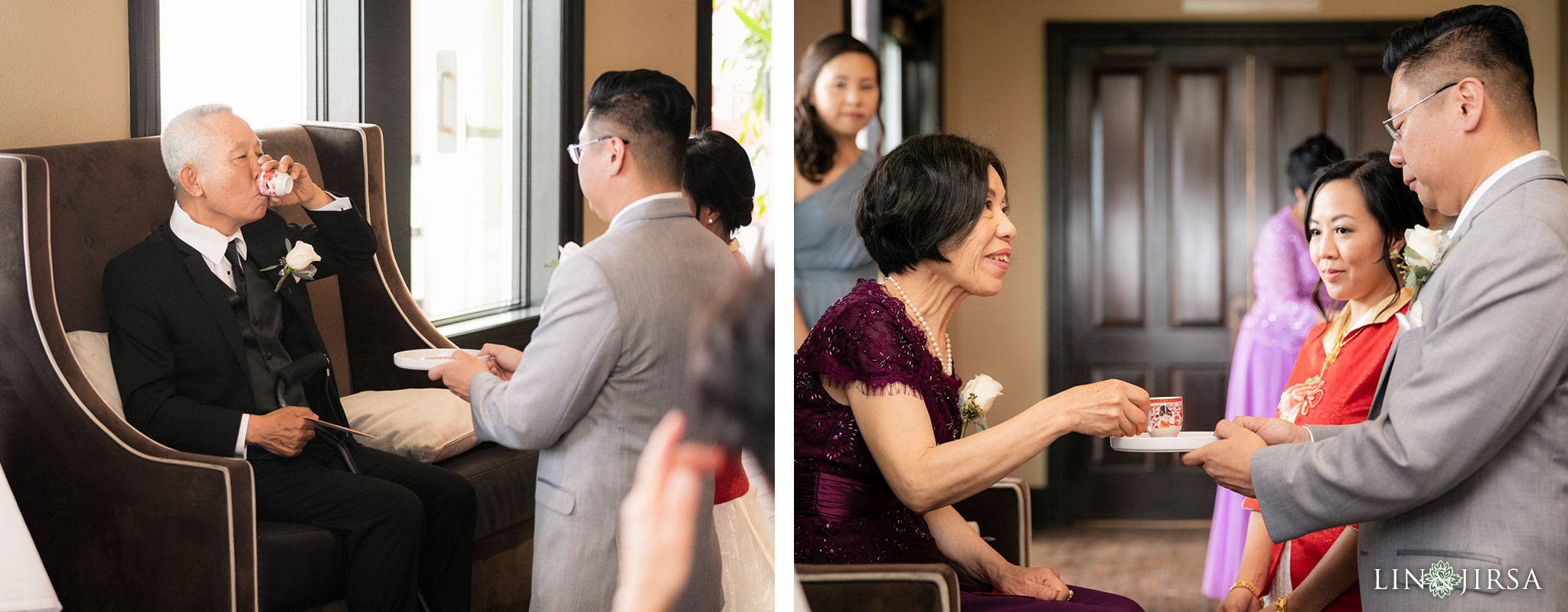 13 westridge golf club la habra tea ceremony wedding photography