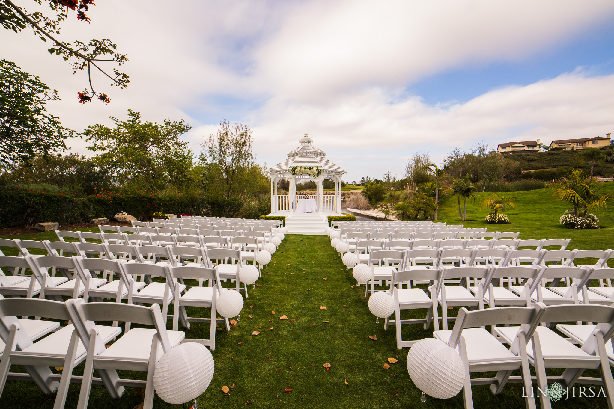 14 westridge golf club la habra wedding ceremony photography