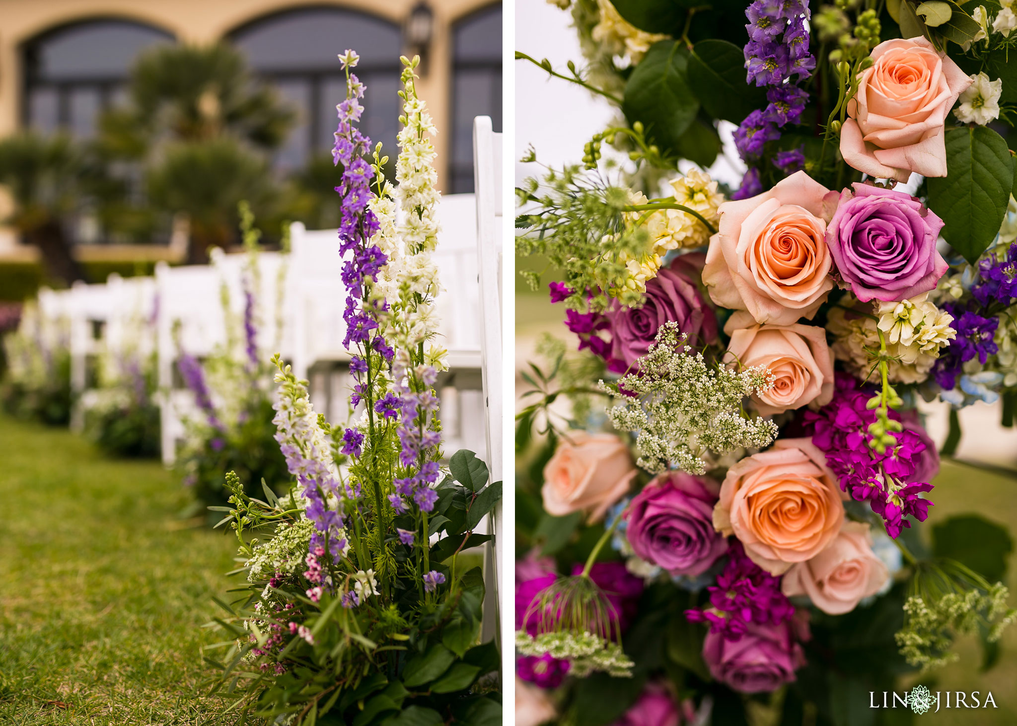 15 trump national golf club rancho palos verdes wedding ceremony photography