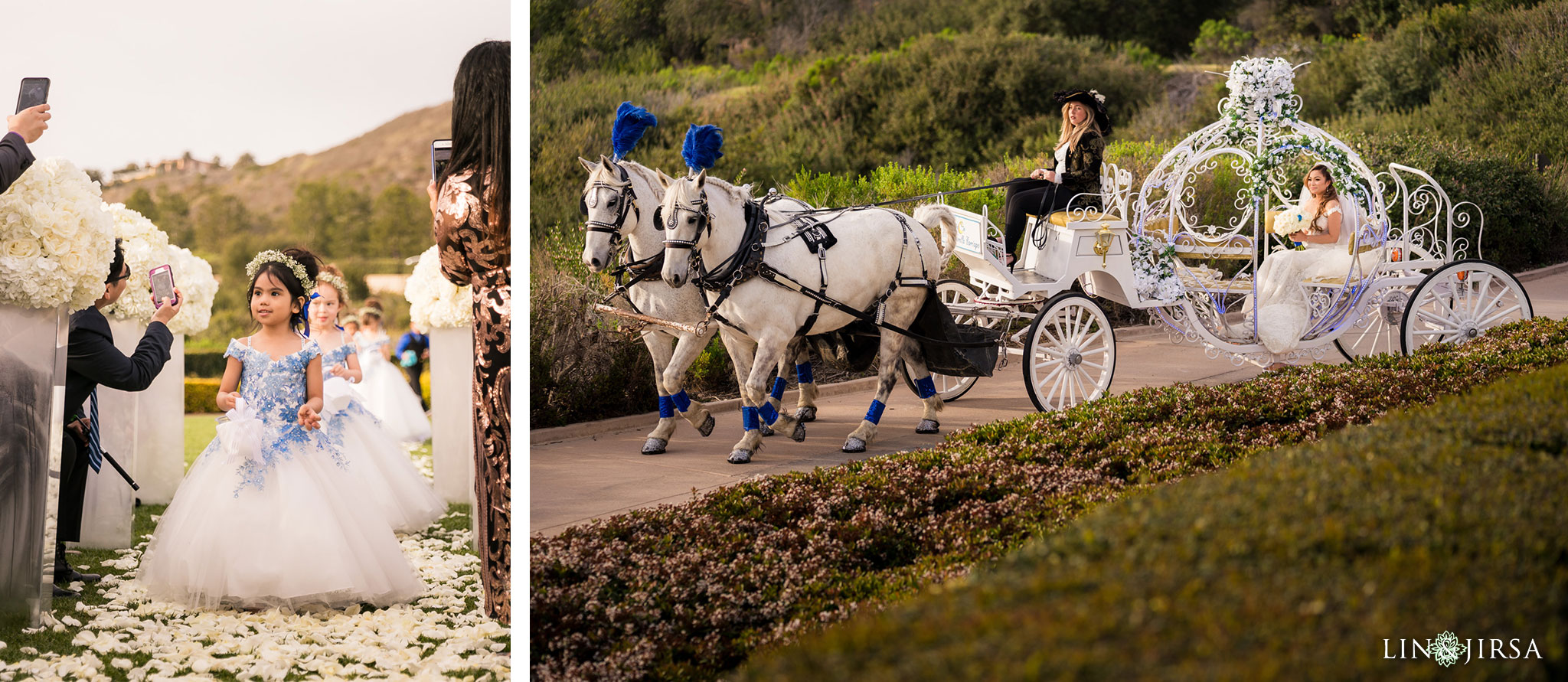 19 pelican hill resort orange county wedding ceremony photography