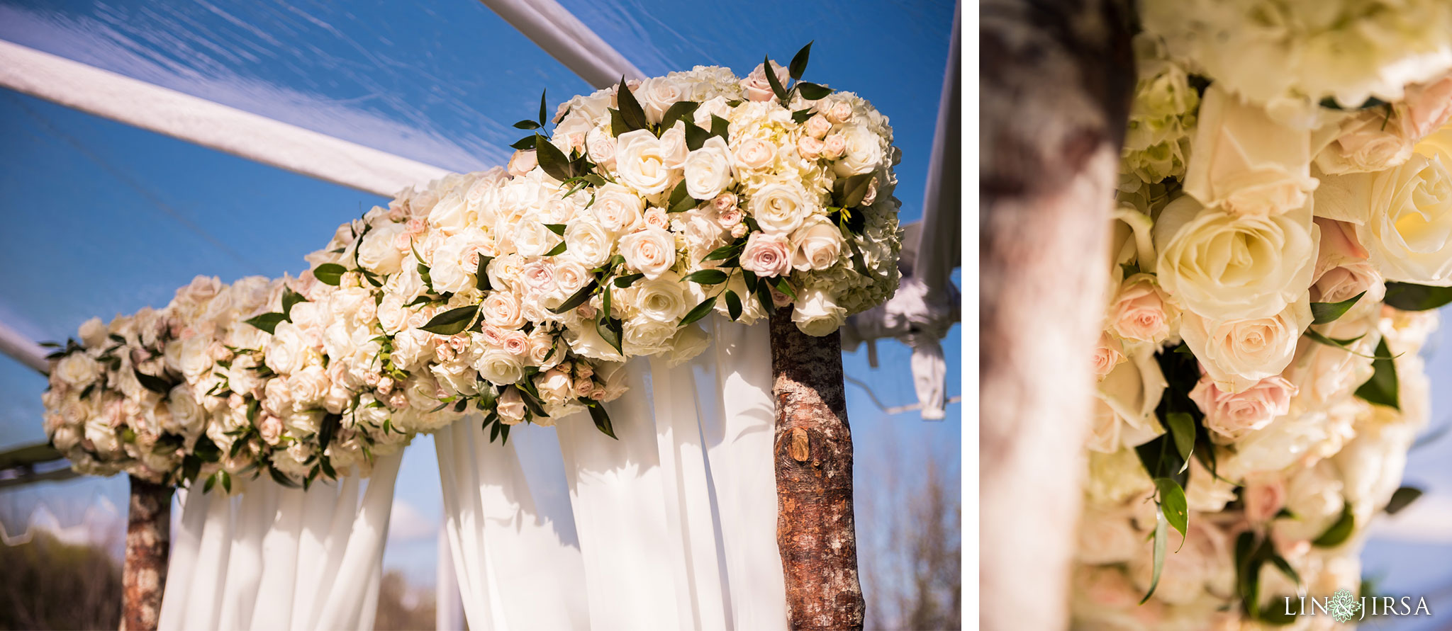 19 sherwood country club ventura county wedding ceremony photography