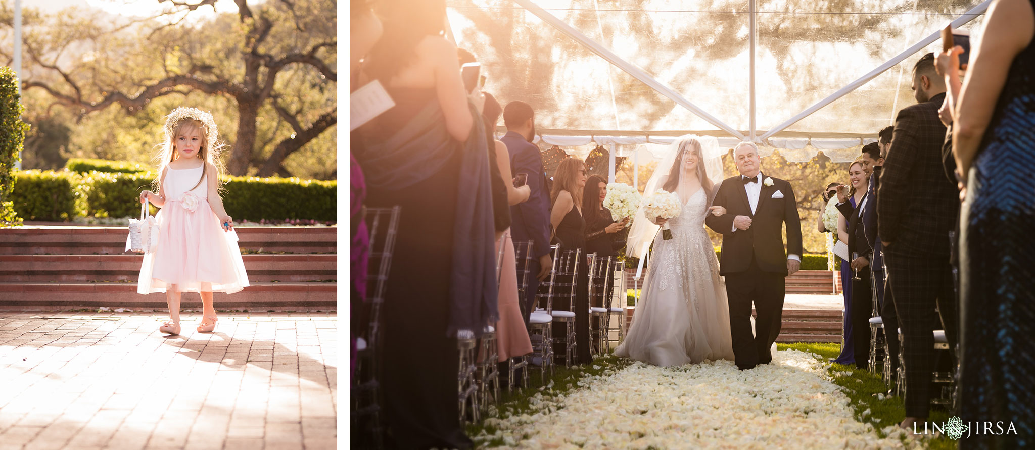 20 sherwood country club ventura county wedding ceremony photography