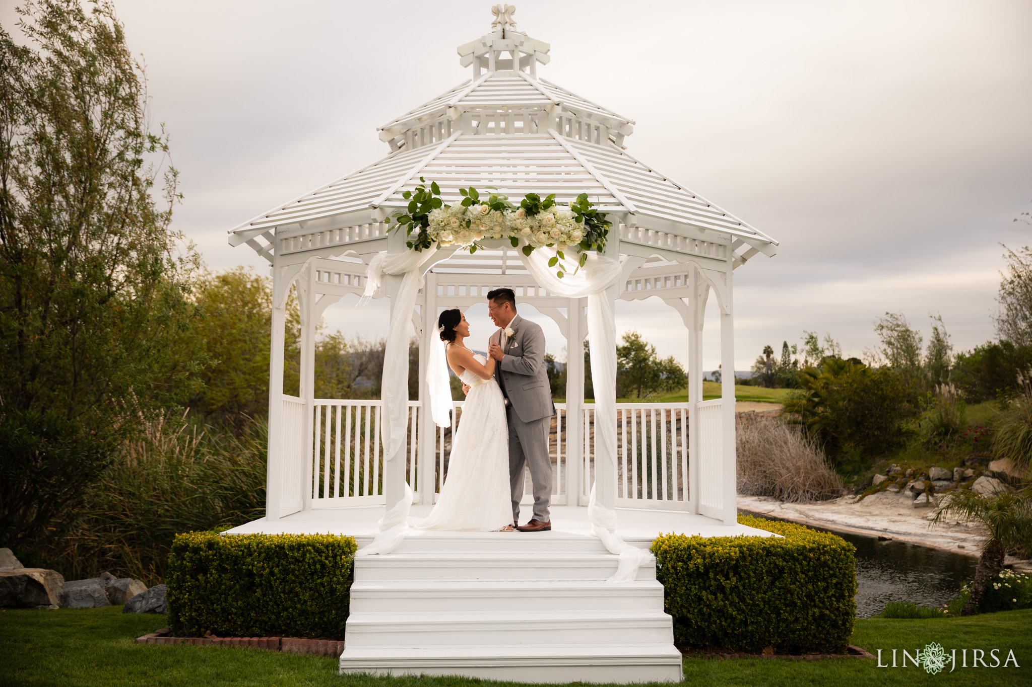 20 westridge golf club la habra wedding ceremony photography