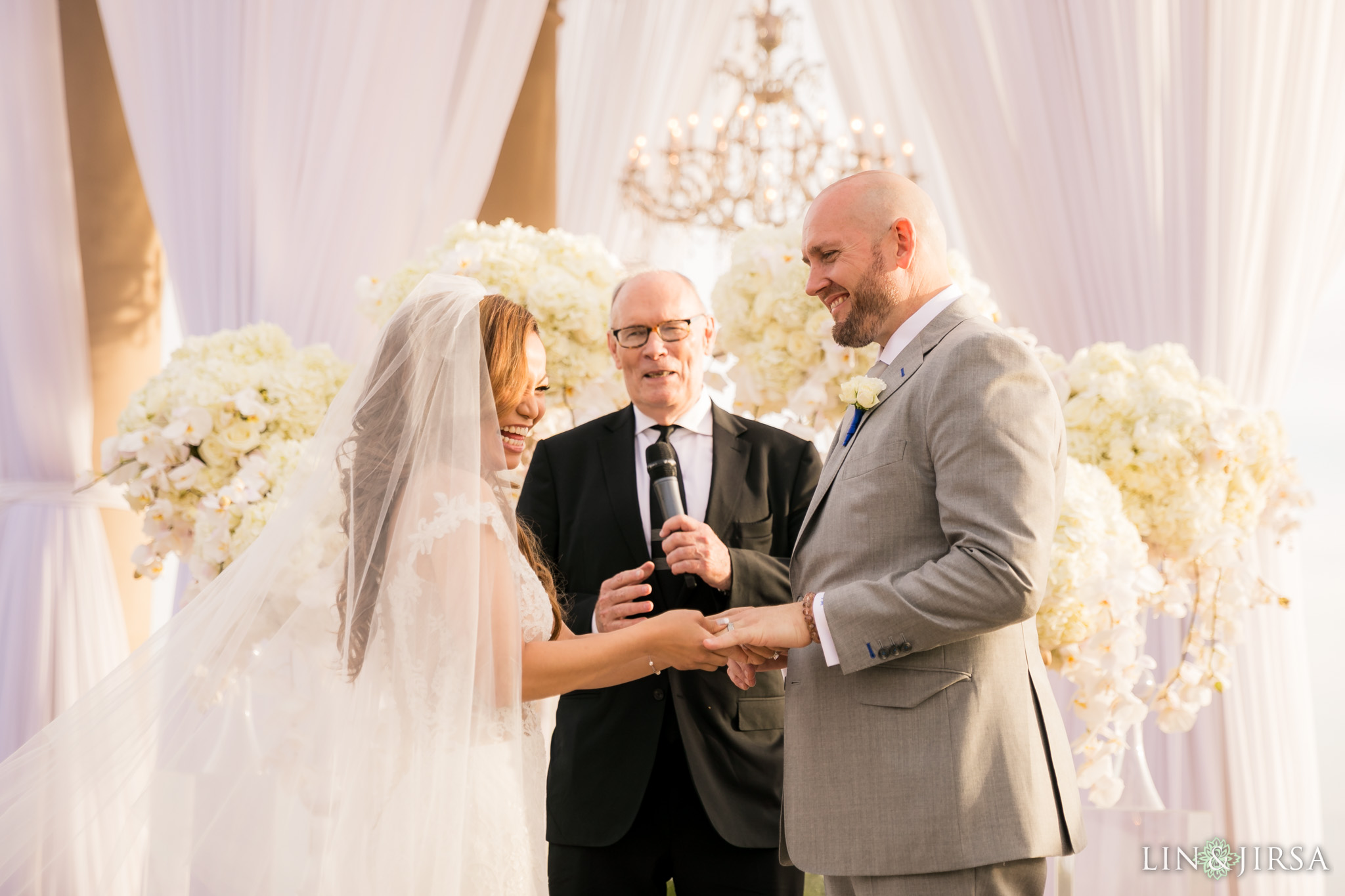 22 pelican hill resort orange county wedding ceremony photography