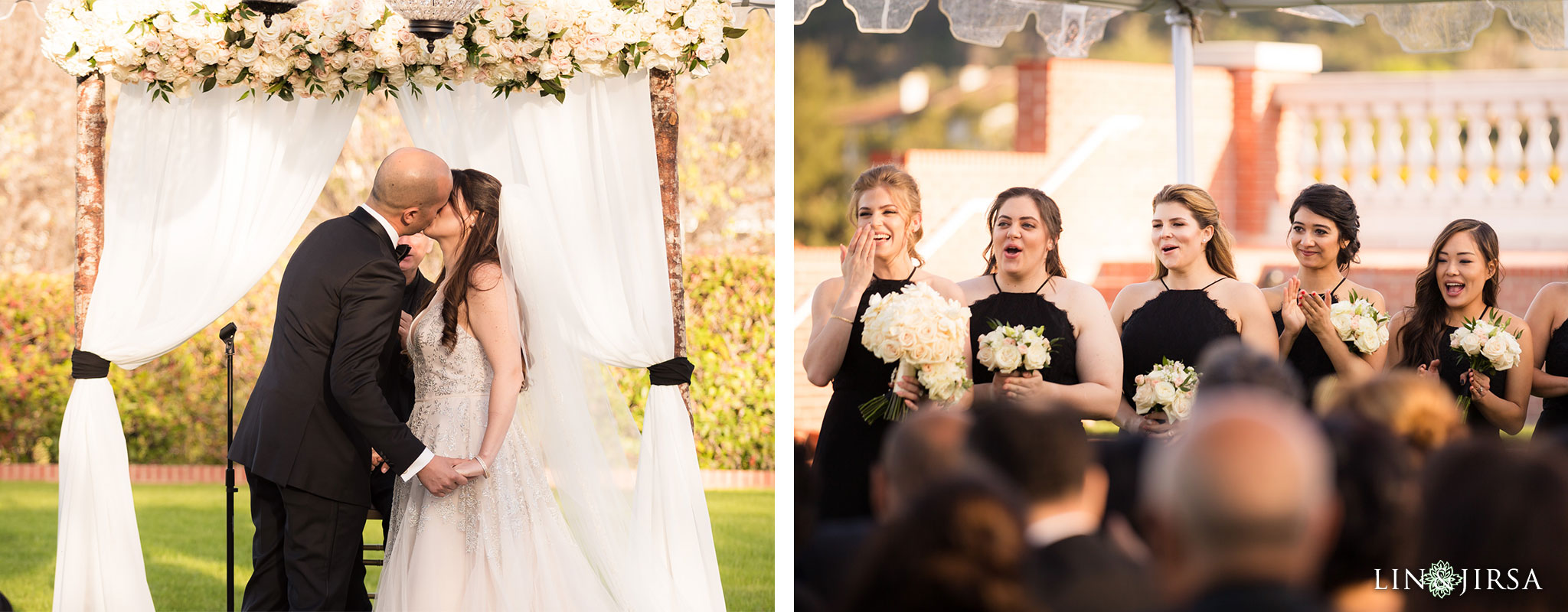 23 sherwood country club ventura county wedding ceremony photography