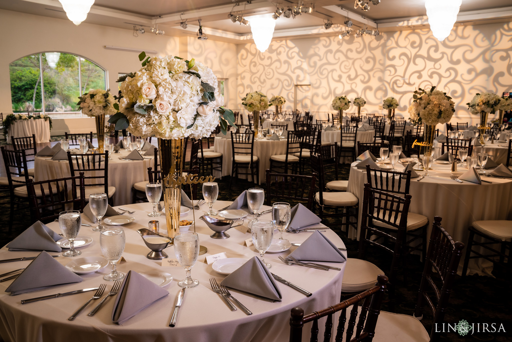 23 westridge golf club la habra wedding reception photography