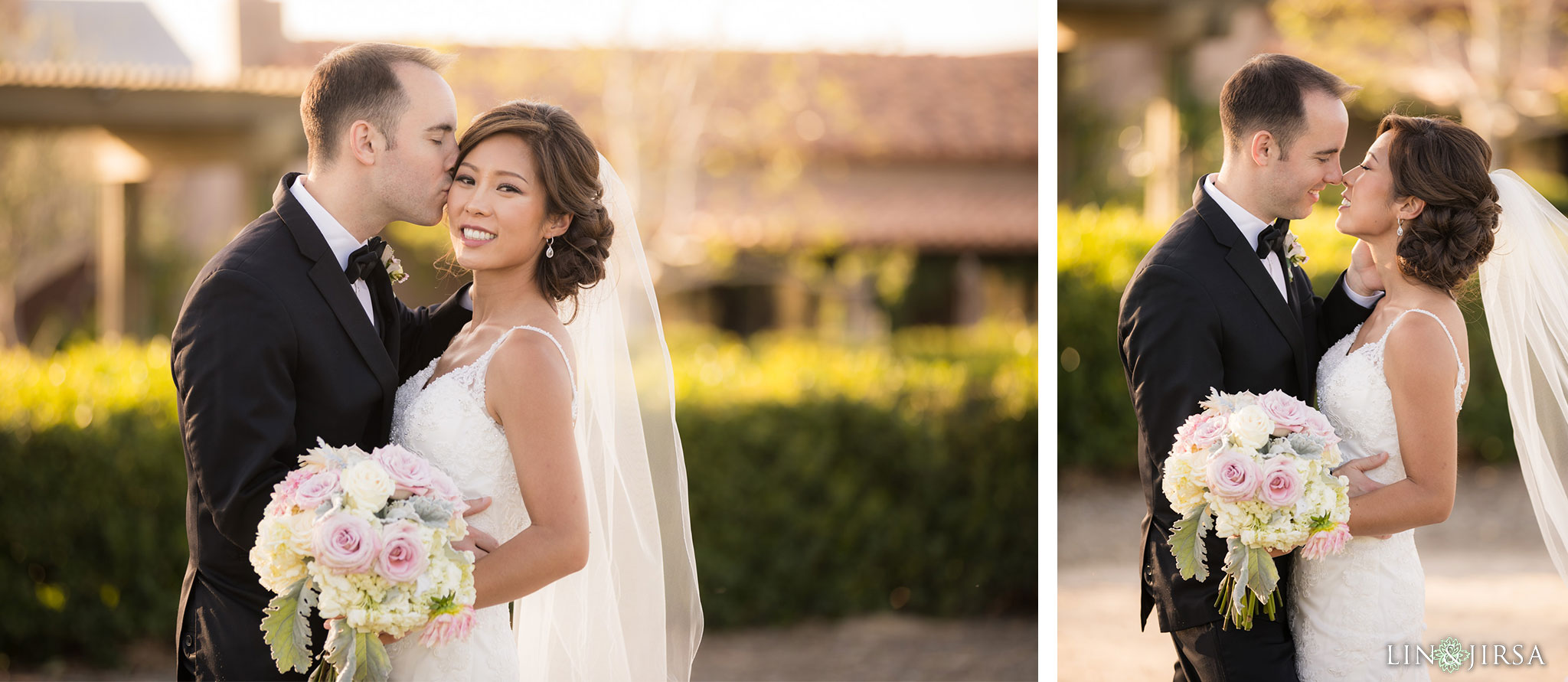 24 Ponte Winery Vineyard Garden Temecula Wedding Photography