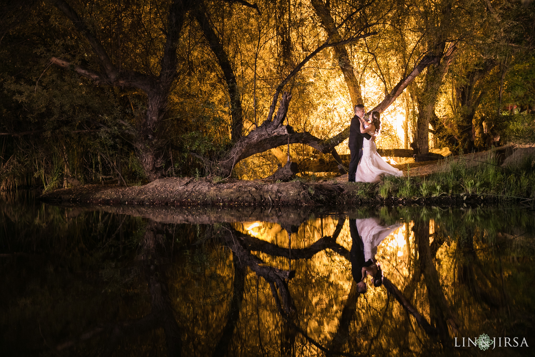 24 calamigos ranch malibu wedding photography