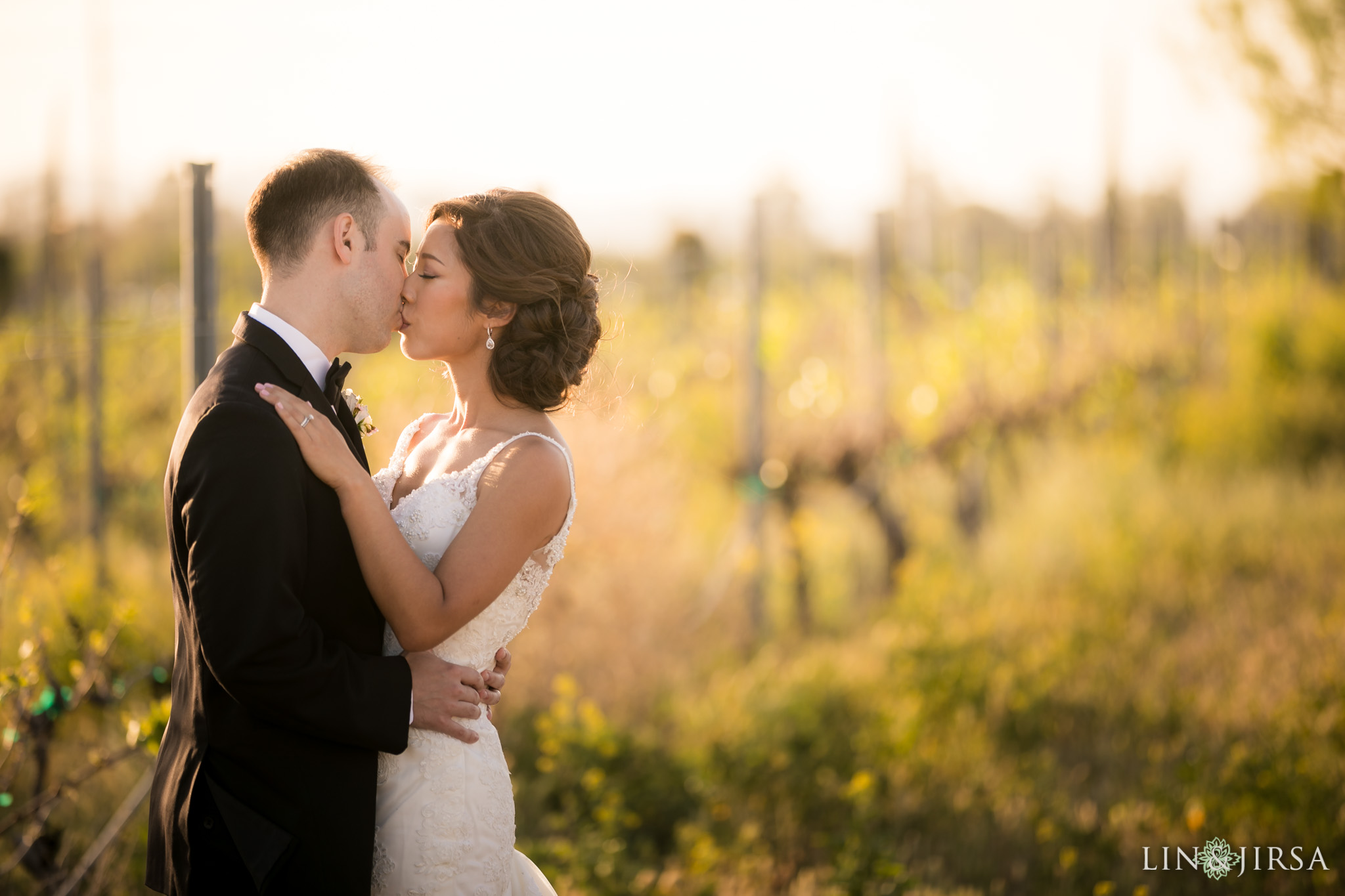 25 Ponte Winery Vineyard Garden Temecula Wedding Photography