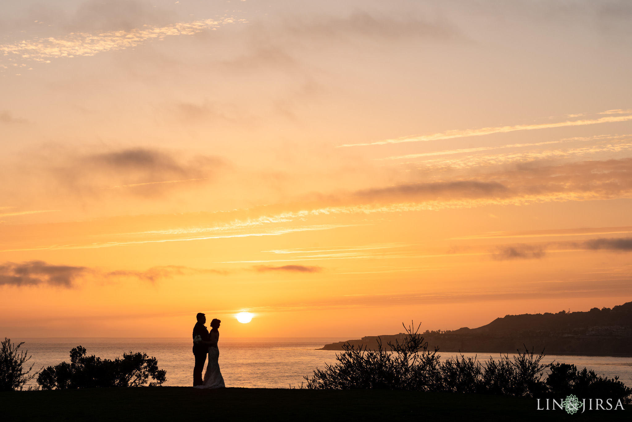 26 trump national golf club rancho palos verdes wedding reception photography