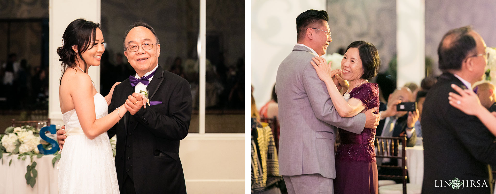 27 westridge golf club la habra wedding reception photography