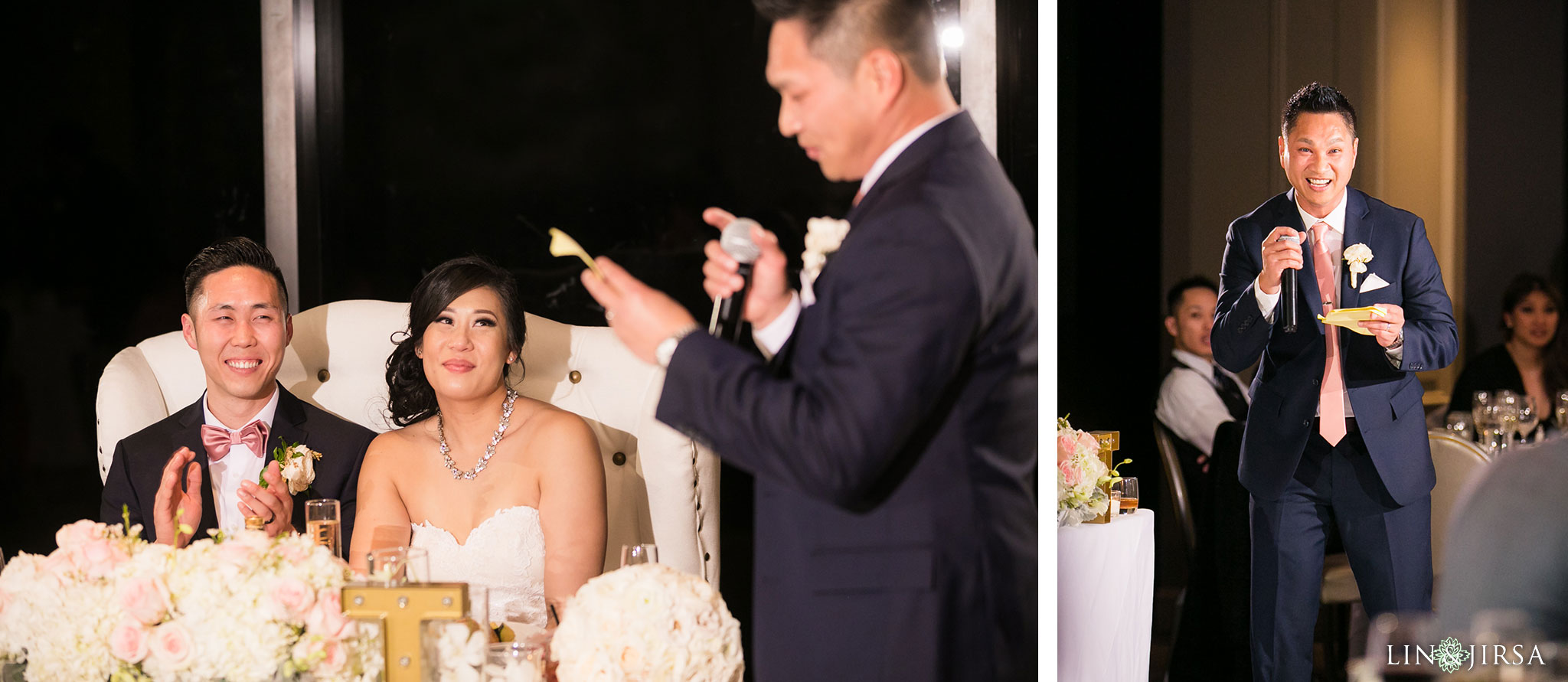 28 orange county wedding reception photography