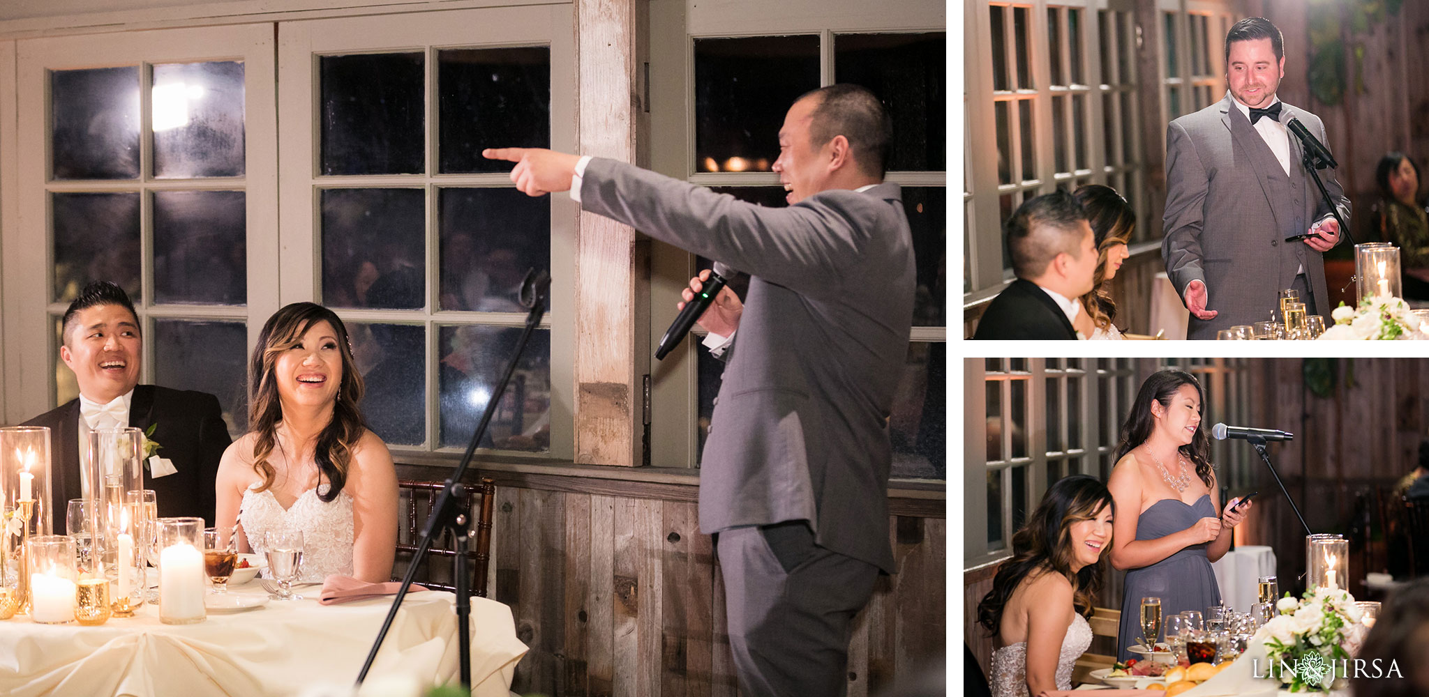 29 calamigos ranch malibu wedding reception photography