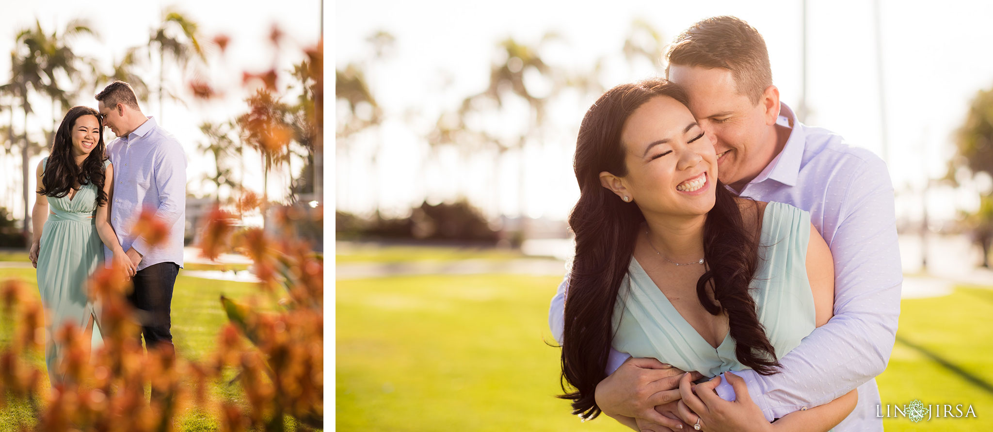 01 balboa fun zone newport beach engagement photography