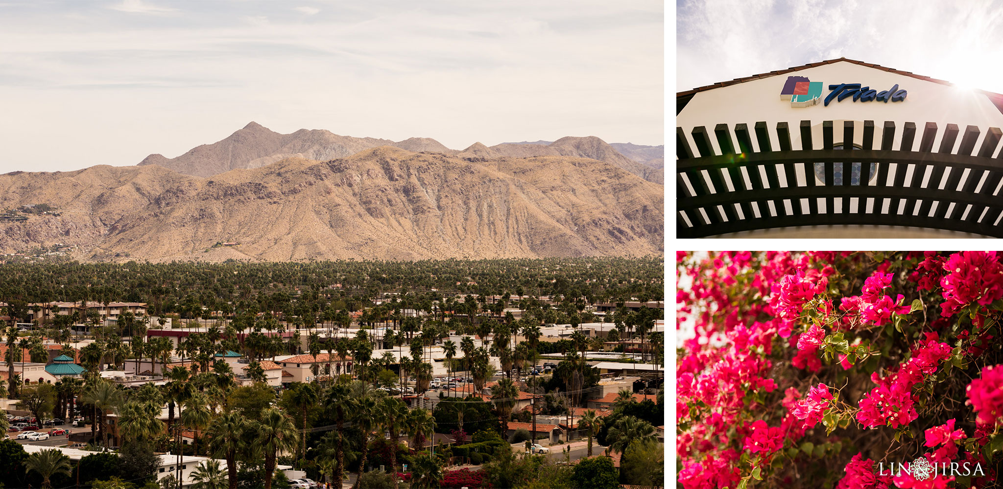 01 odonnell house palm springs wedding photography