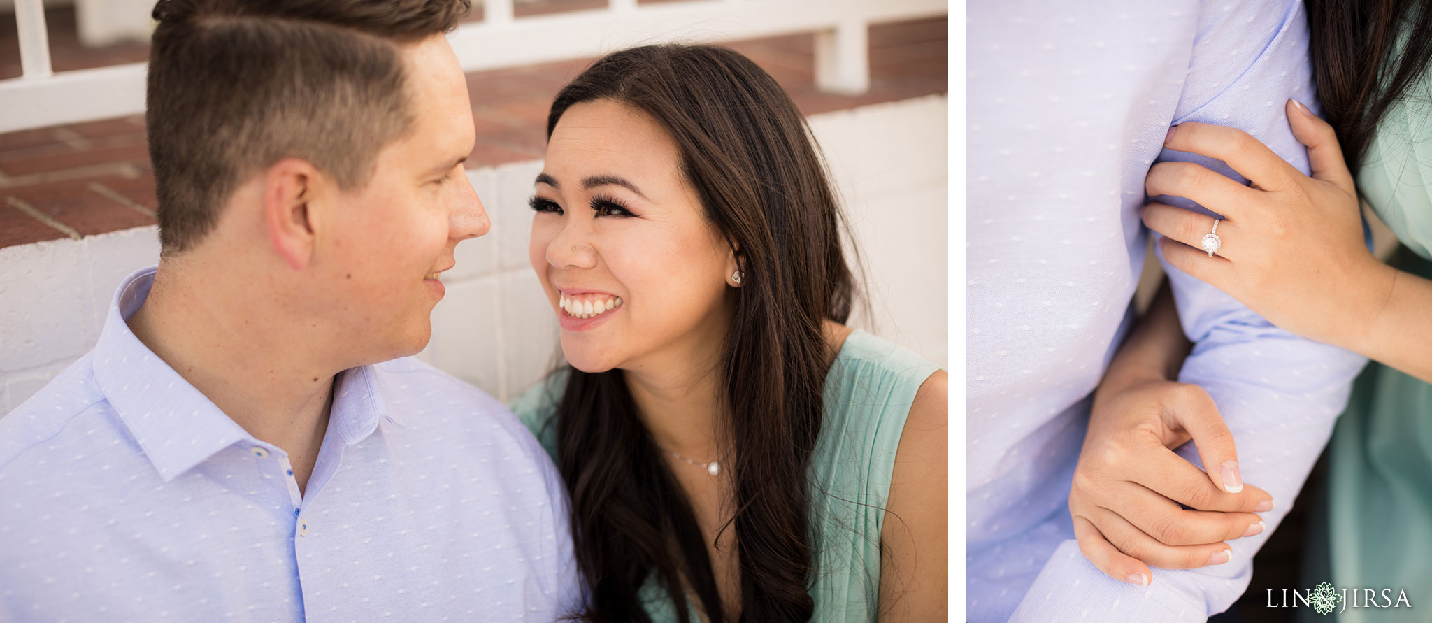 03 balboa fun zone newport beach engagement photography