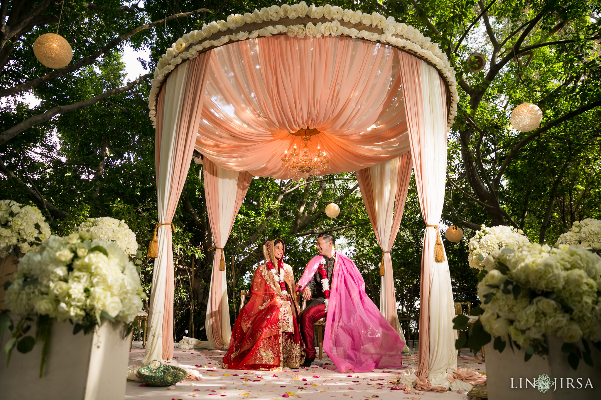 051 sportsmens lodge studio city indian wedding ceremony photography