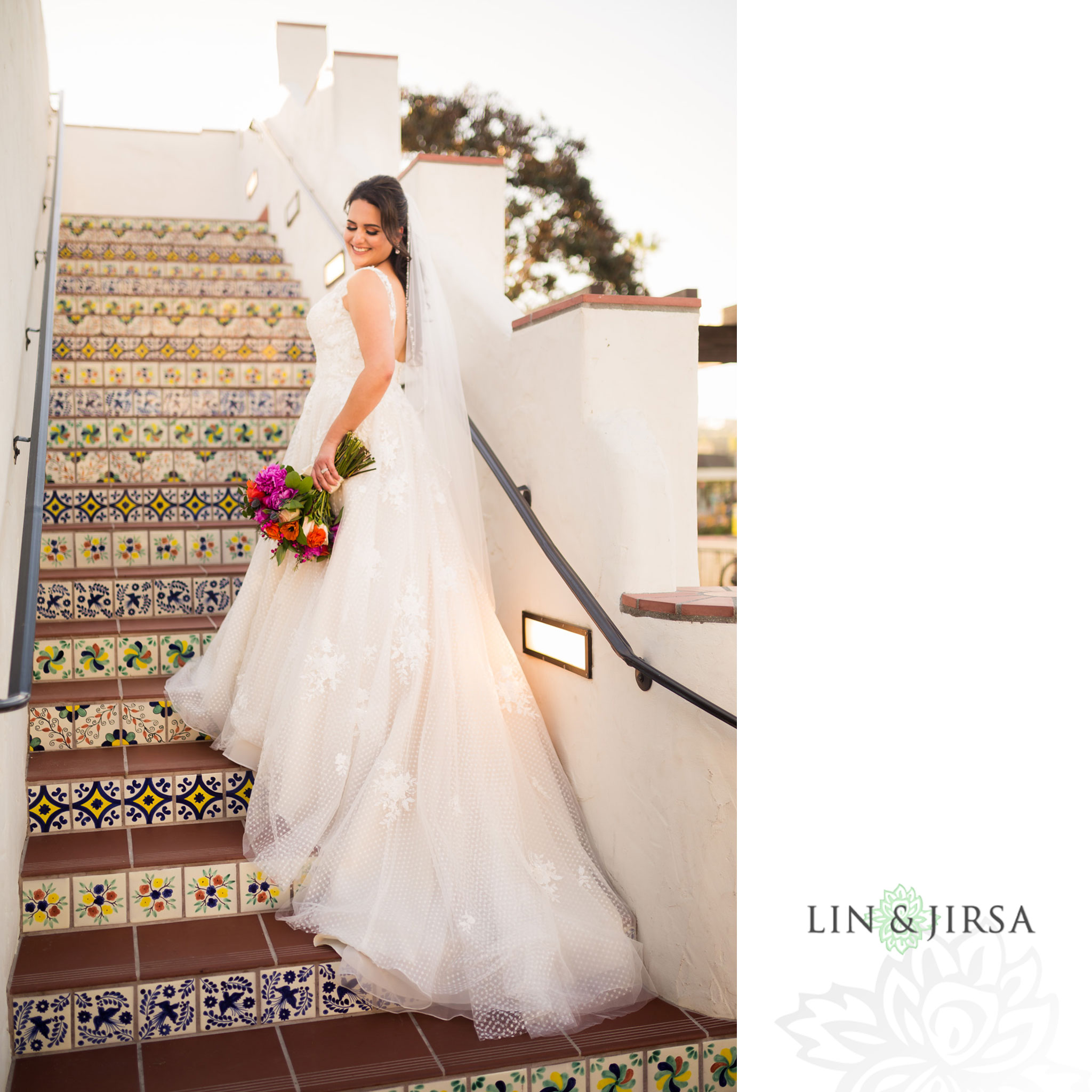 06 casino san clemente persian bride wedding photography