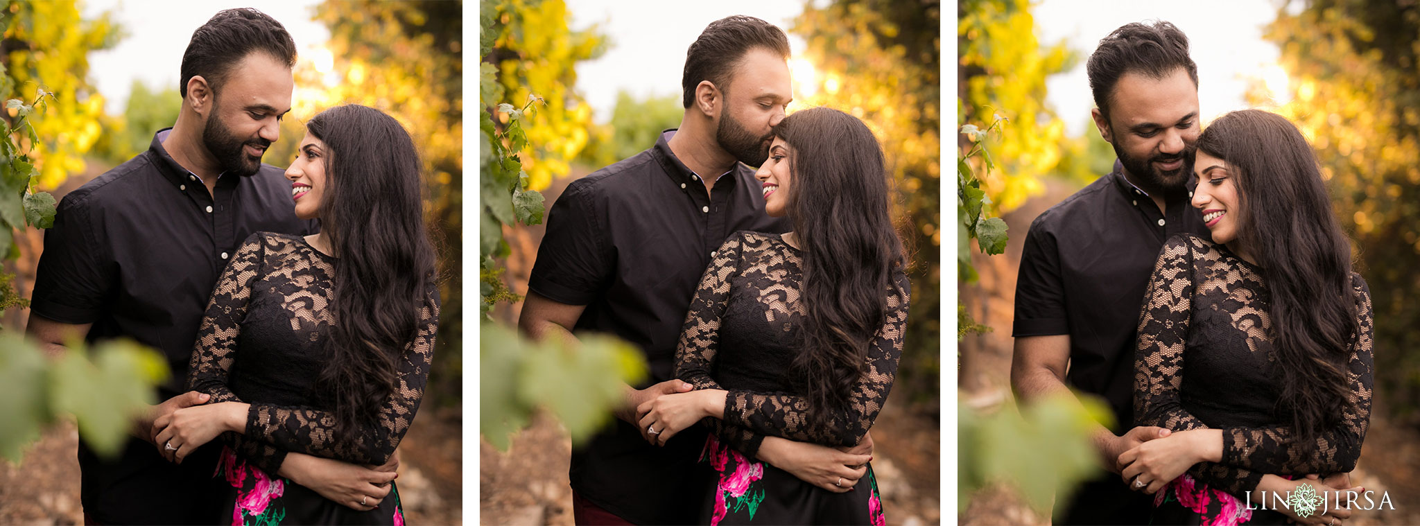 08 malibu rocky oaks indian engagement photography