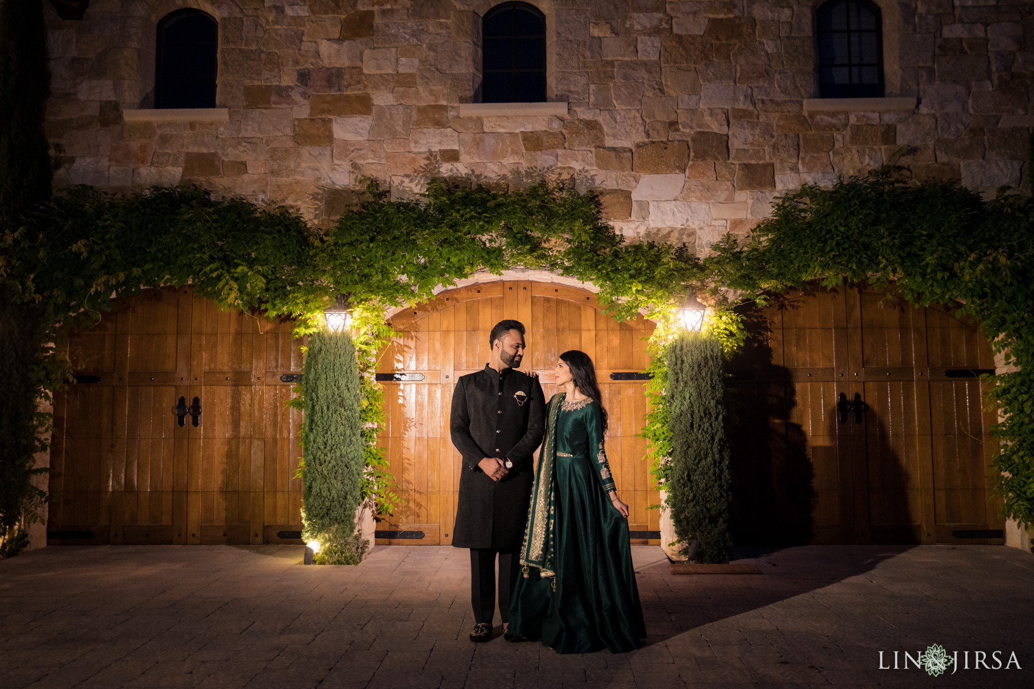 10 malibu rocky oaks indian engagement photography