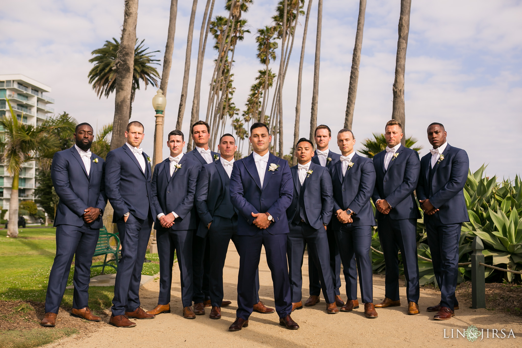 11 casa del mar santa monica groom wedding photography