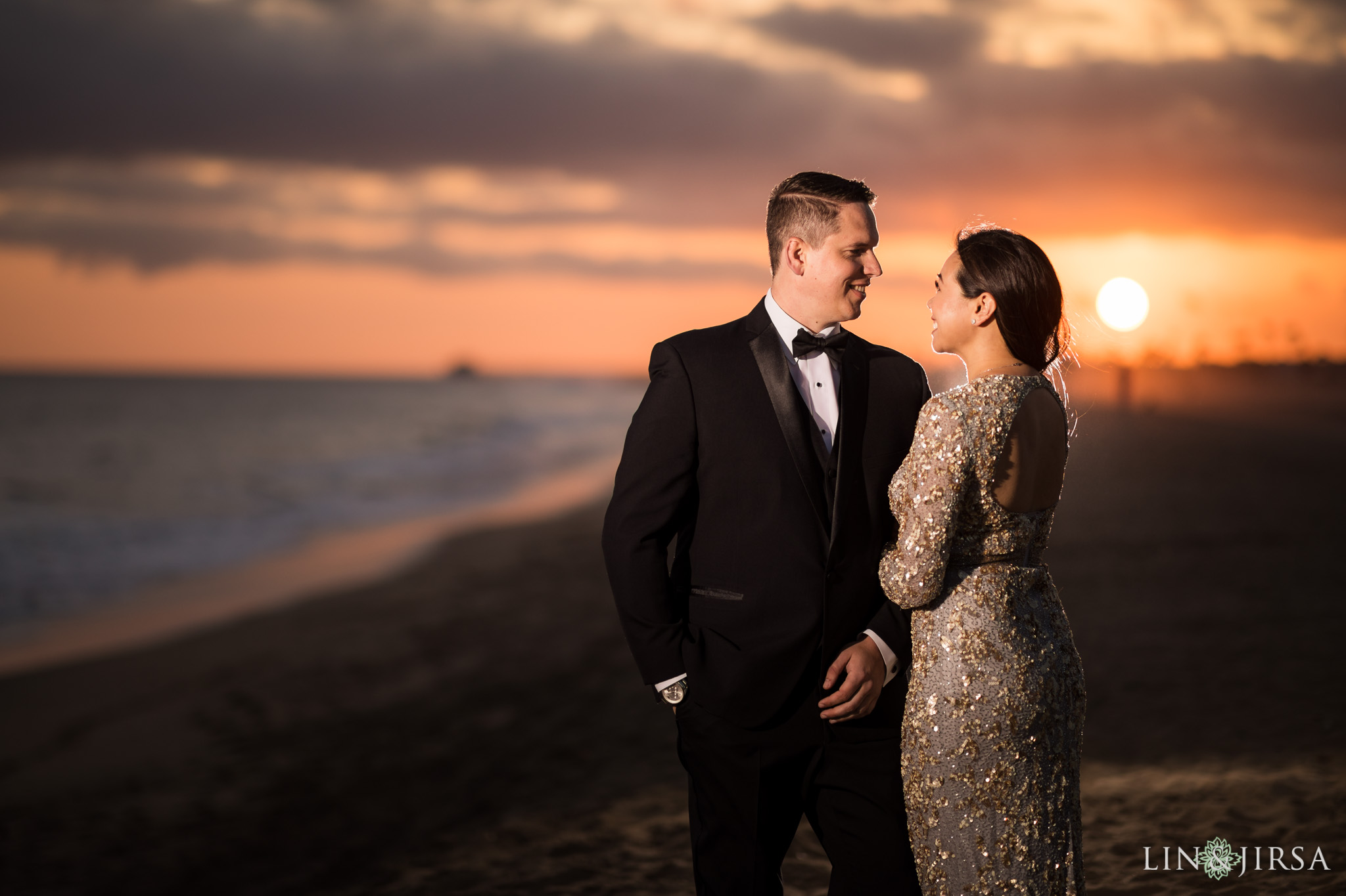 12 balboa fun zone newport beach engagement photography