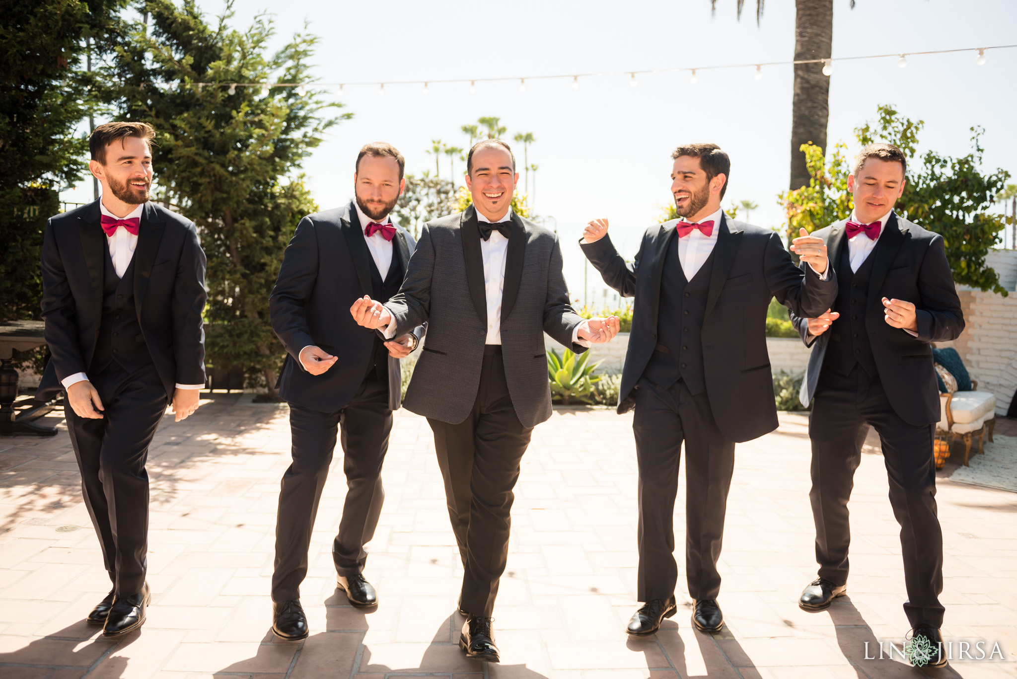 12 casino san clemente persian groomsmen wedding photography