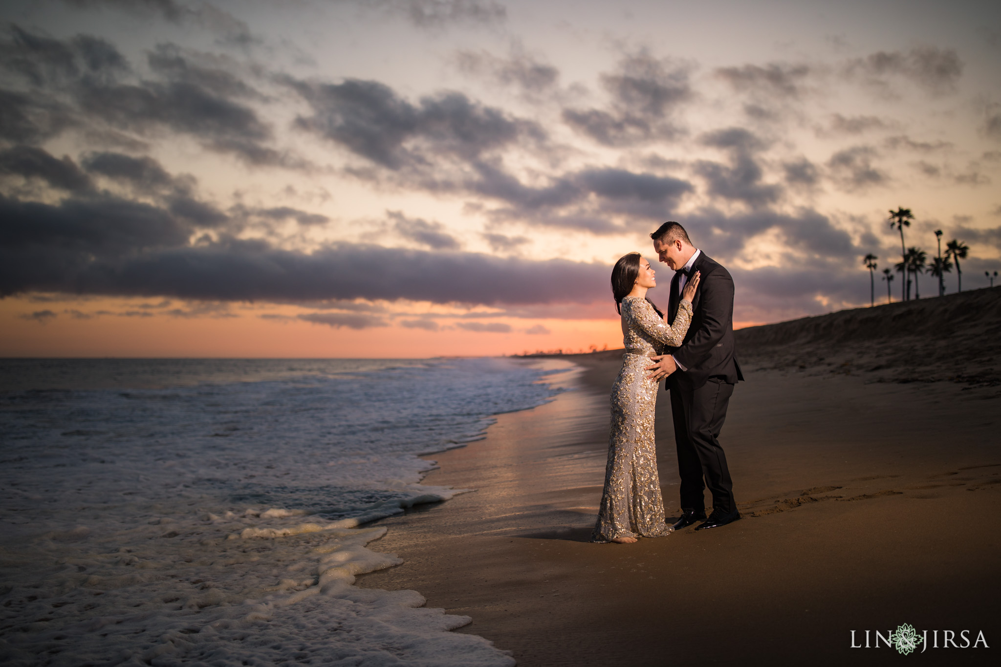 13 balboa fun zone newport beach engagement photography