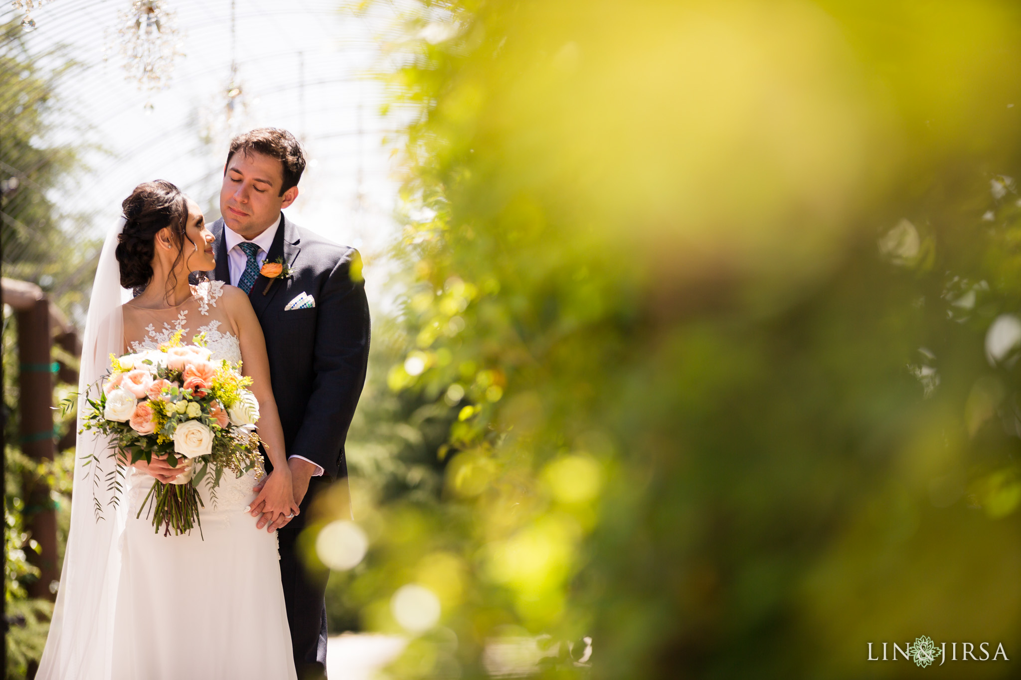 13 serendipity gardens oak glen wedding photography
