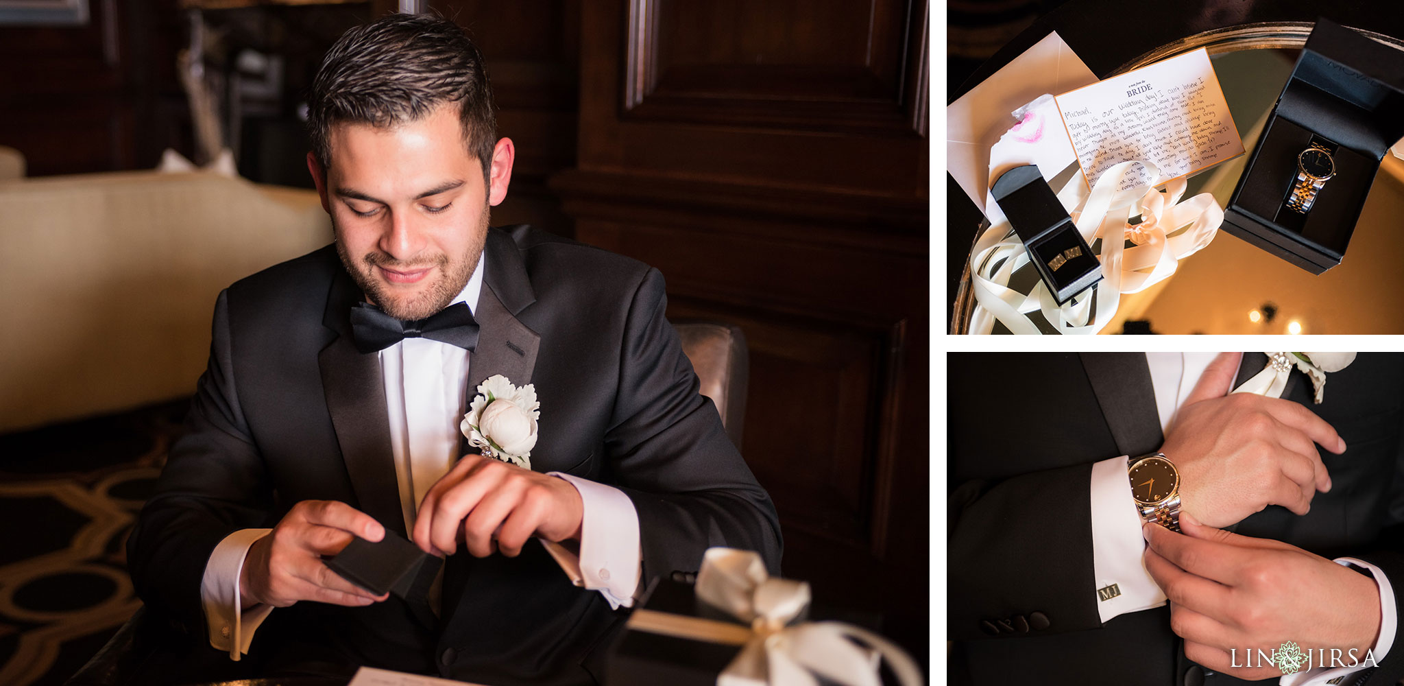 15 langham huntington pasadena groom wedding photography