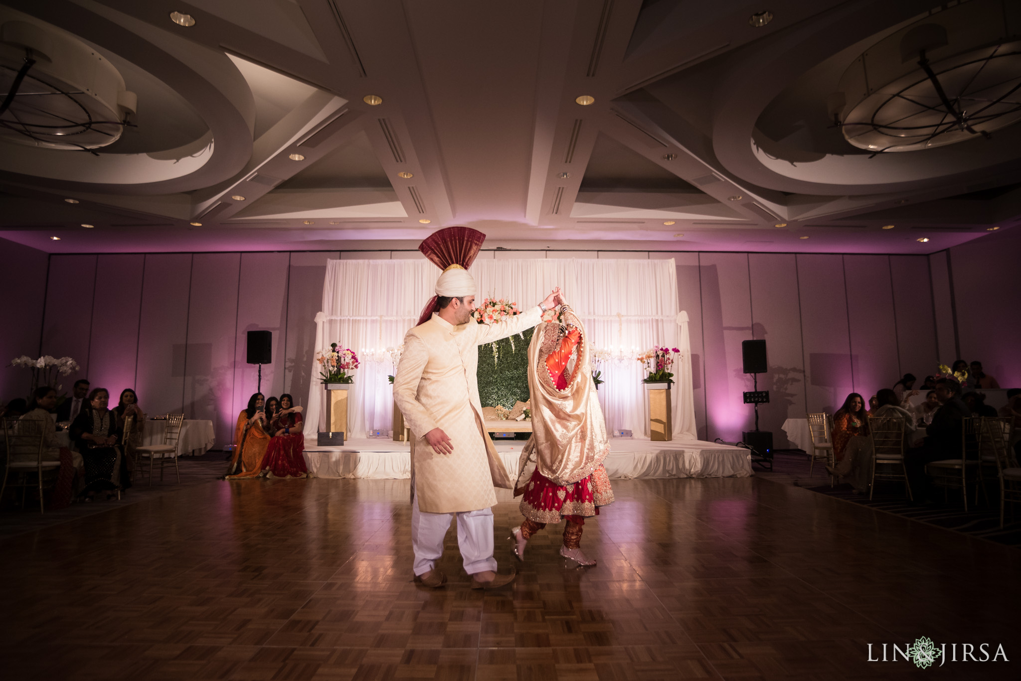 22 hilton long beach pakistani persian muslim wedding mehndi waleema photography