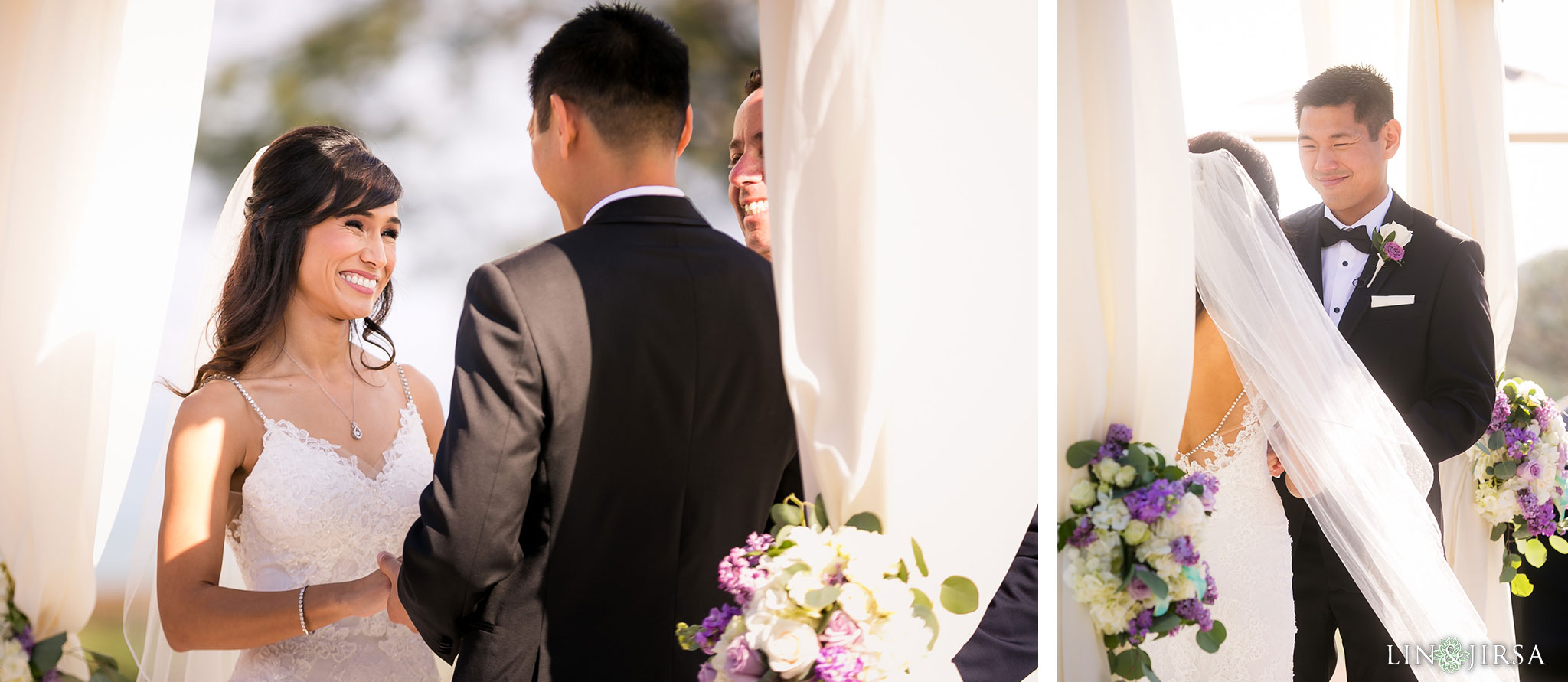 22 laguna cliffs marriott dana point wedding ceremony photography