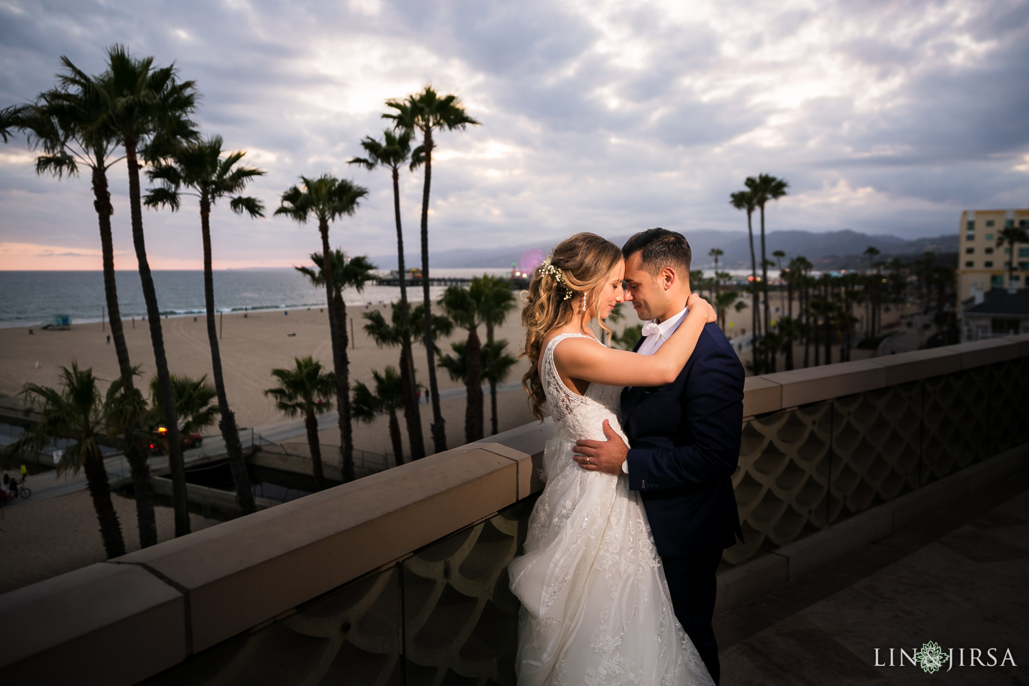 24 casa del mar santa monica wedding photography