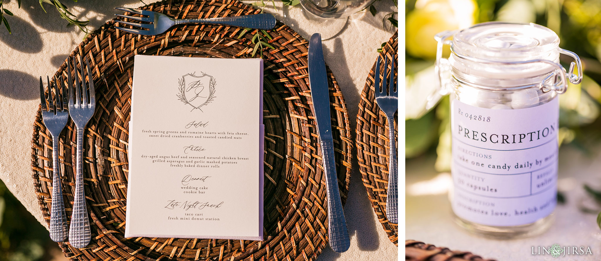 25 serendipity gardens oak glen wedding reception photography