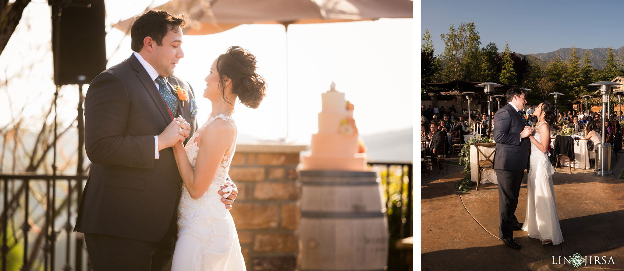 28 serendipity gardens oak glen wedding reception photography