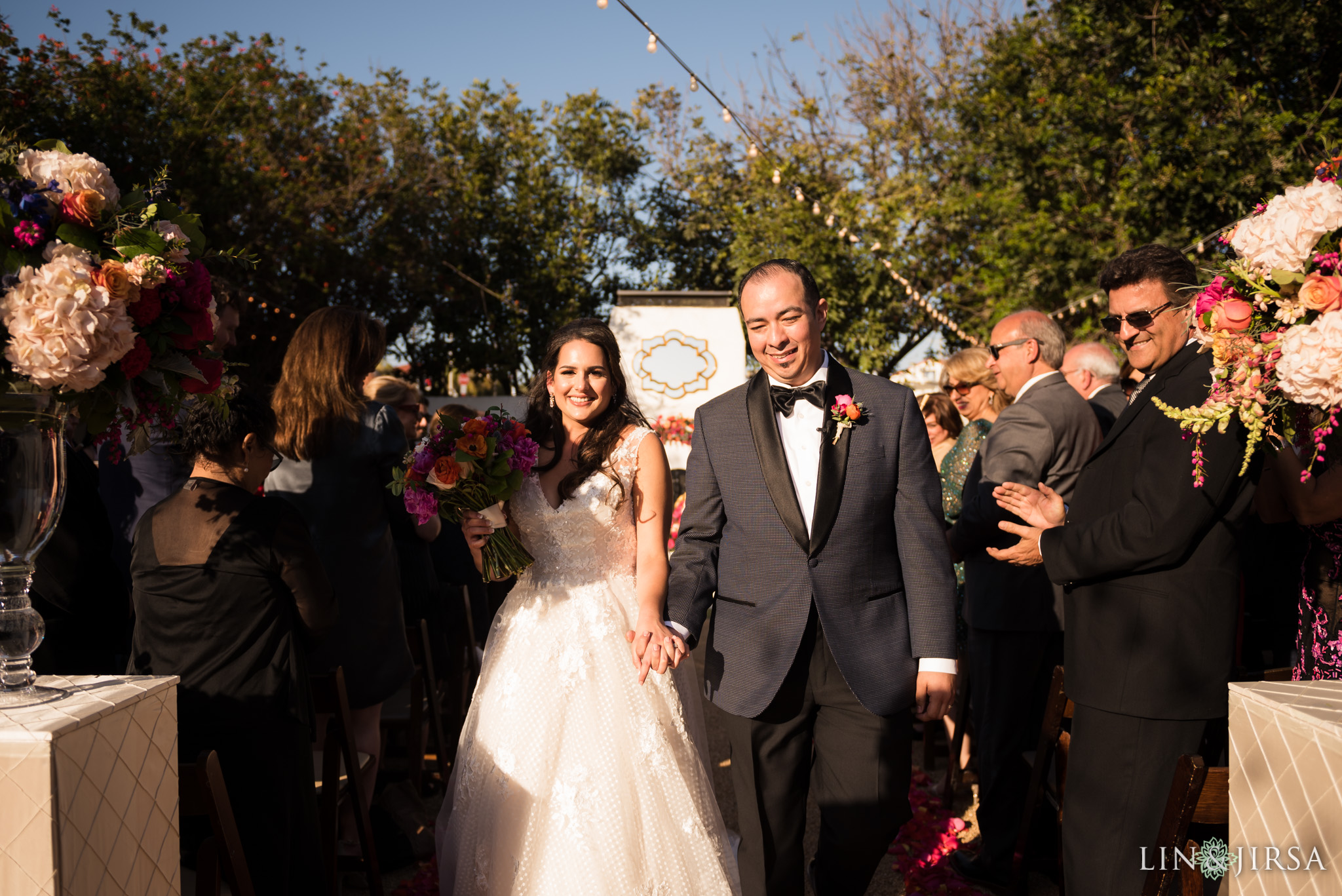 29 casino san clemente persian sofreh wedding ceremony photography