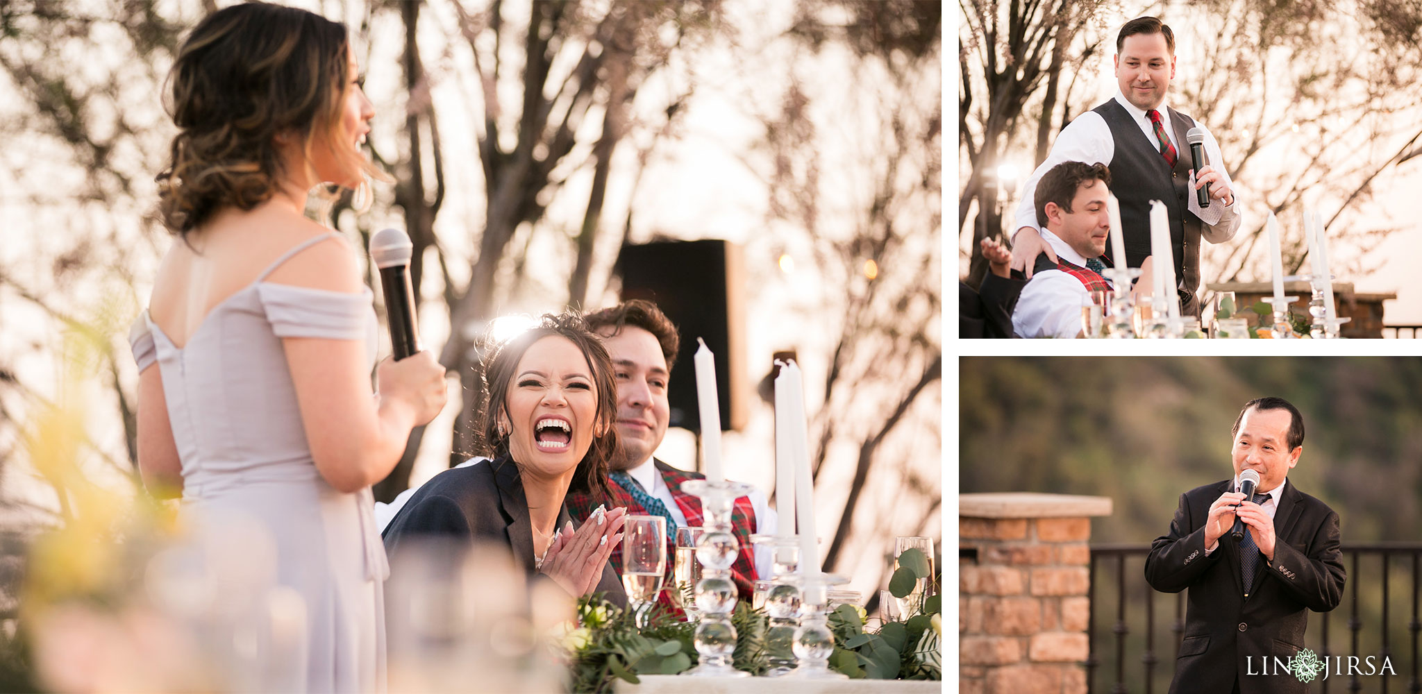 30 serendipity gardens oak glen wedding reception photography