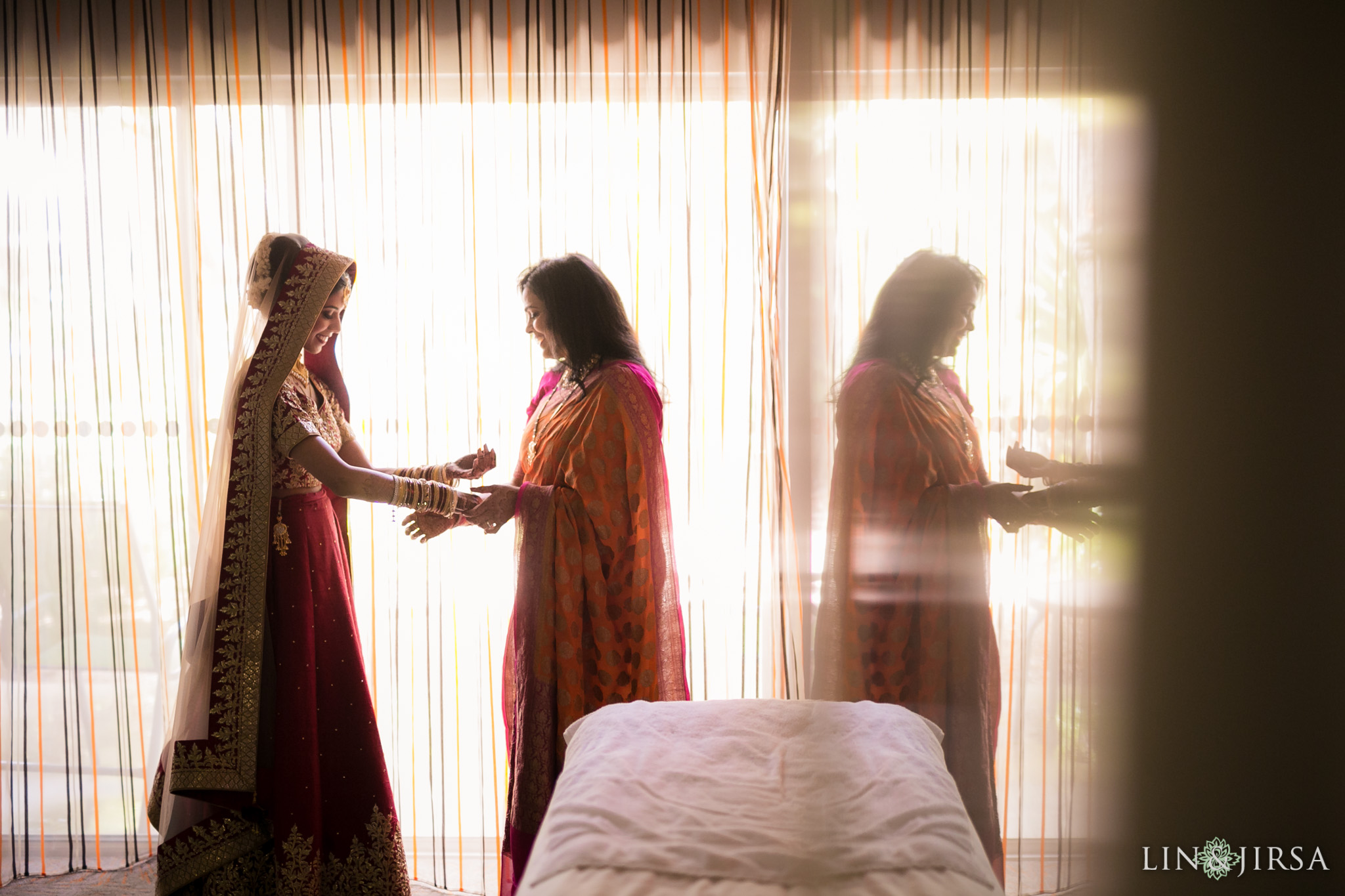 30 sportsmens lodge studio city indian wedding photography