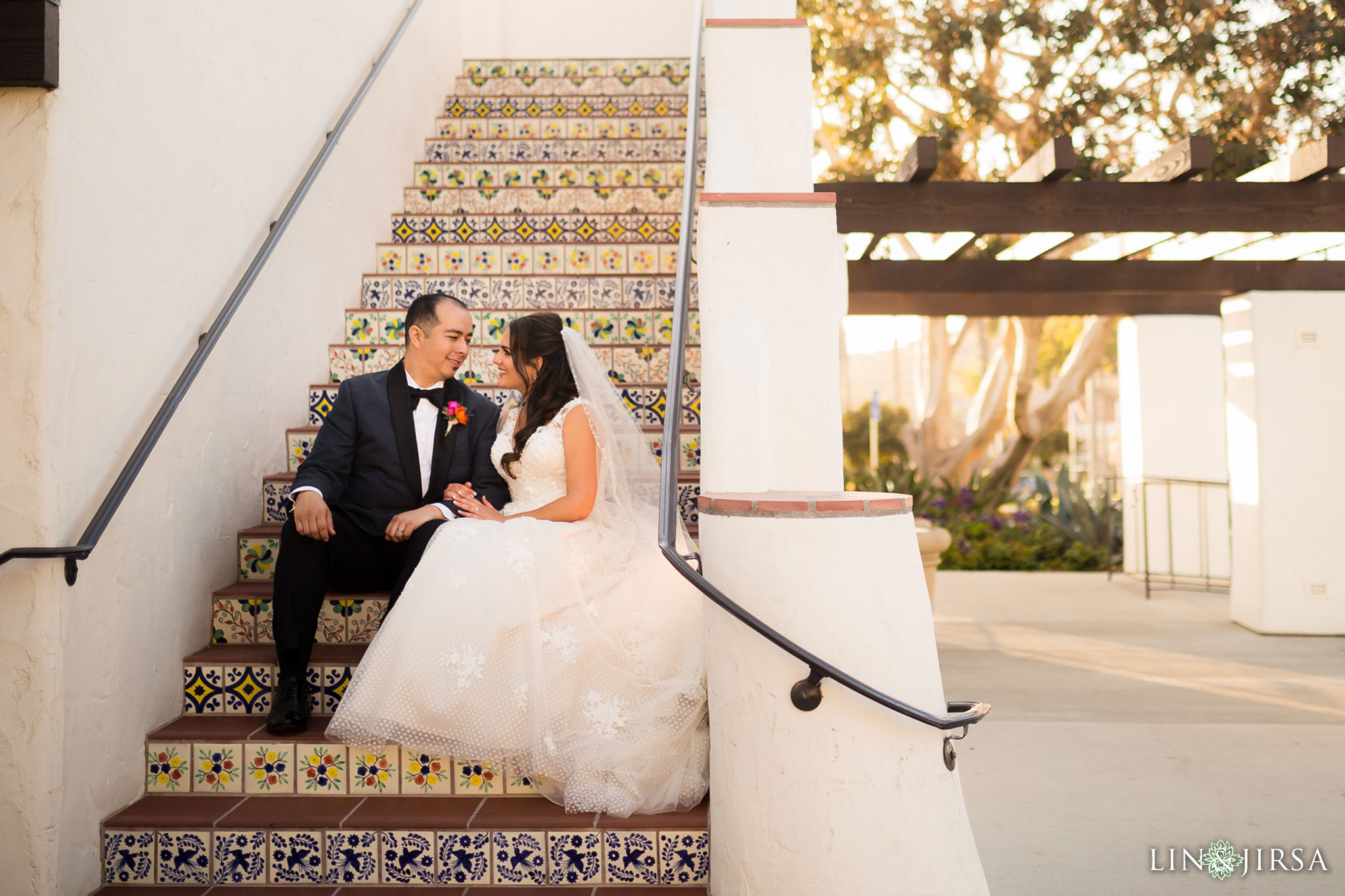 32 casino san clemente persian couple wedding photography