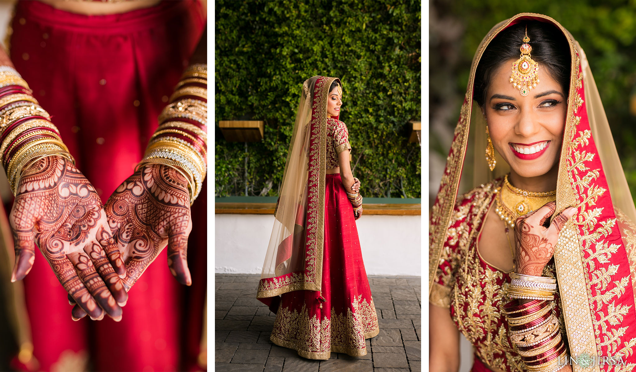 32 sportsmens lodge studio city indian wedding photography