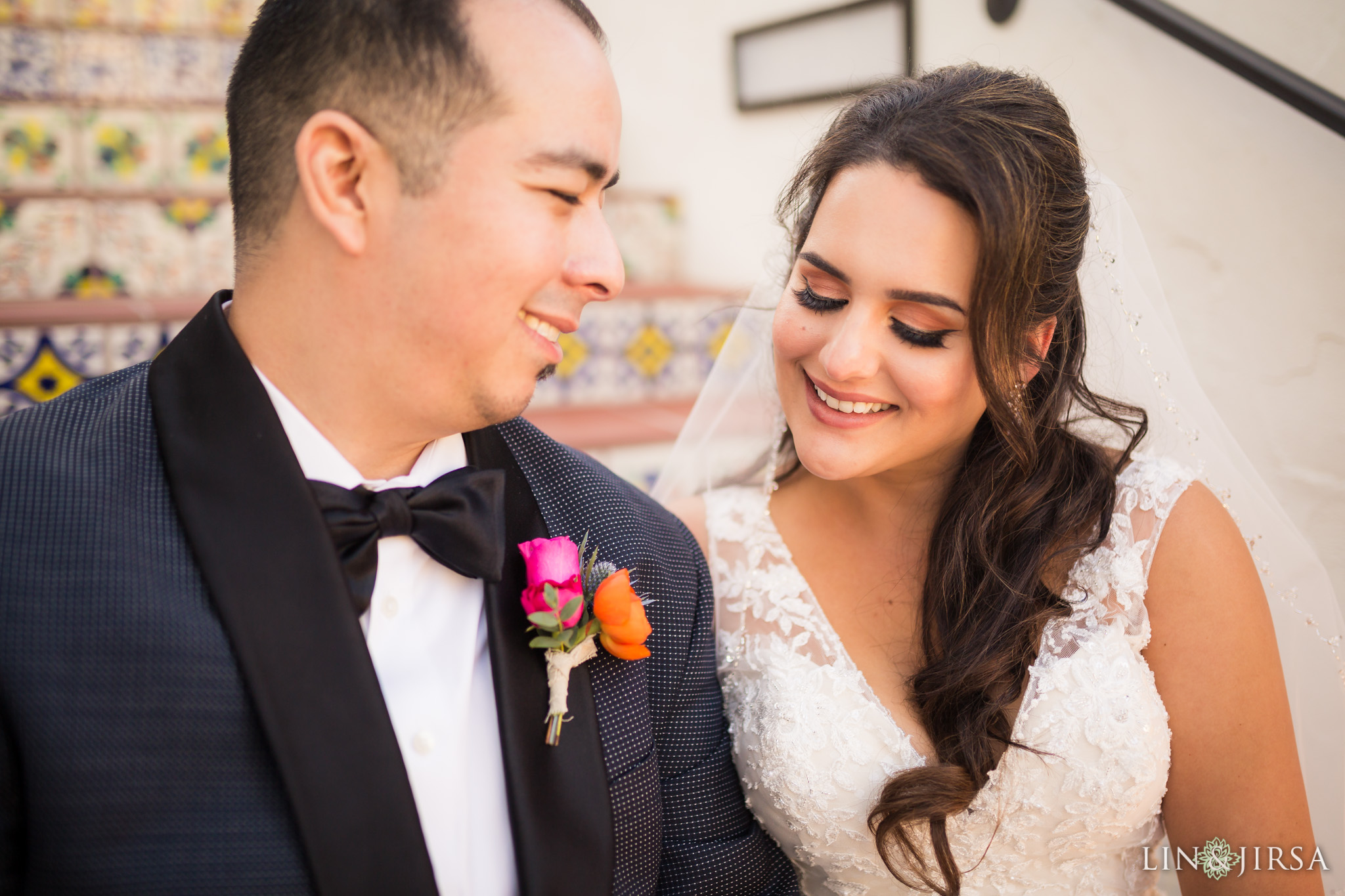 33 casino san clemente persian couple wedding photography