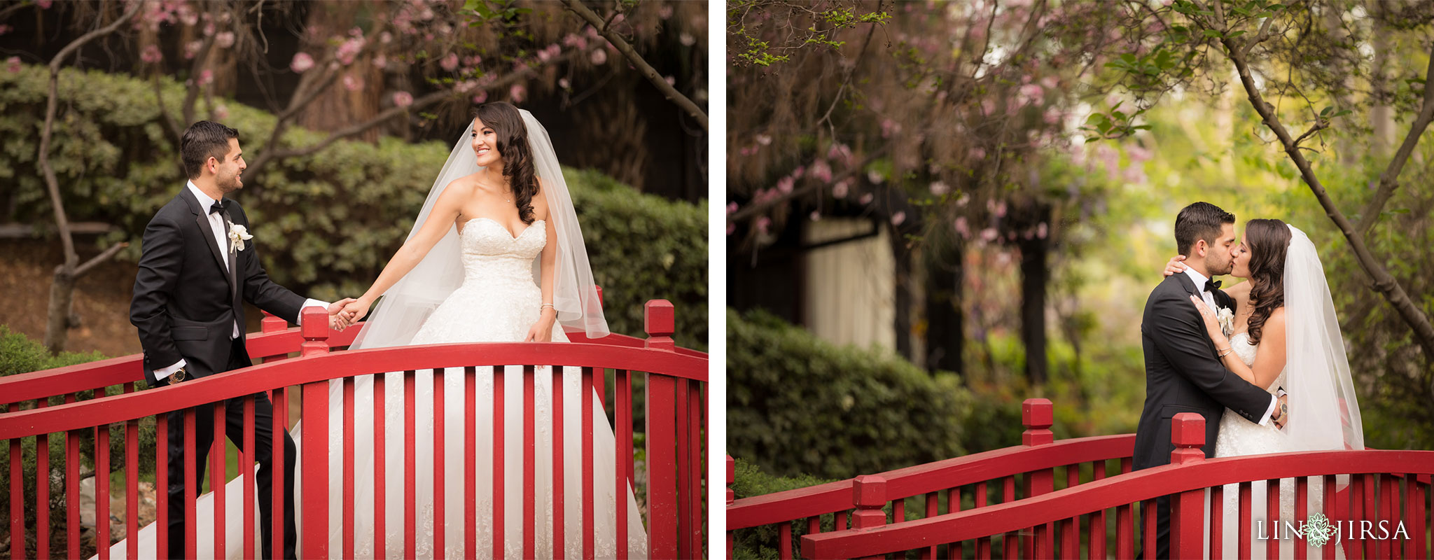 37 langham huntington pasadena wedding couple photography